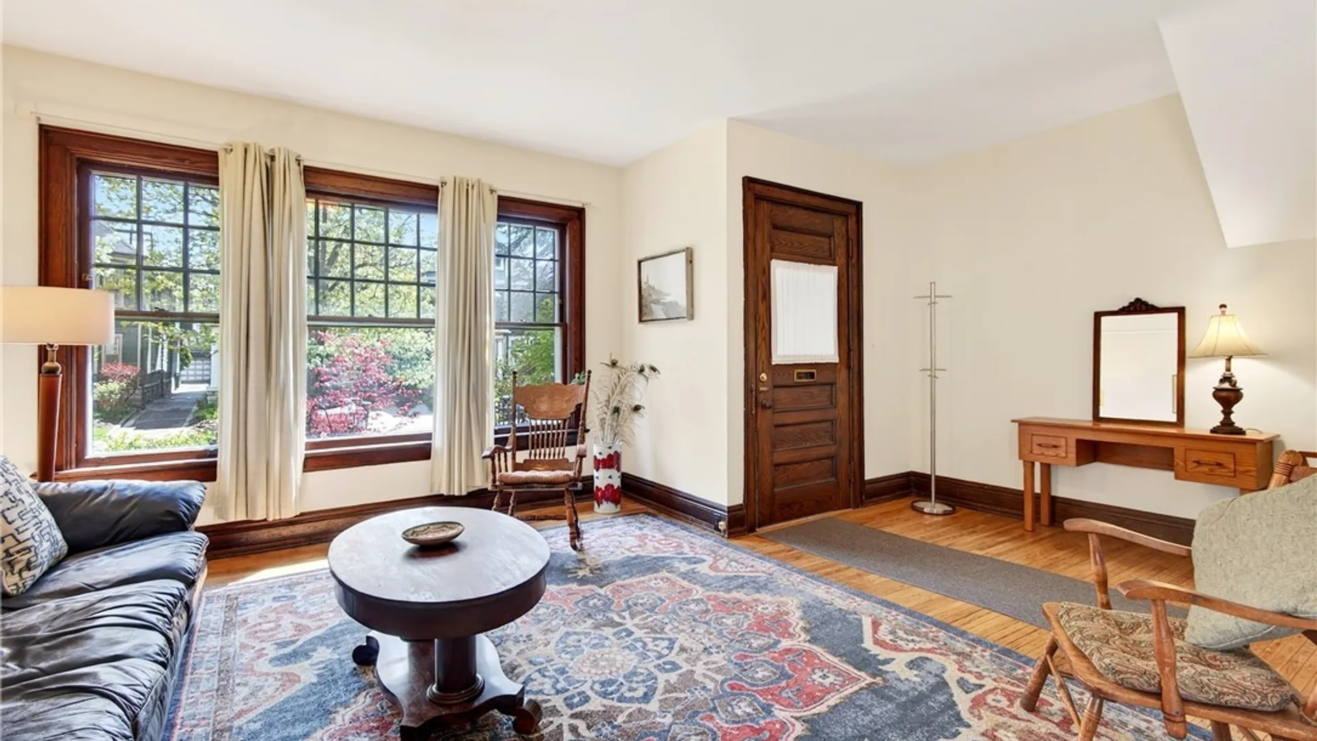 Property at 36 Granger Place, Buffalo, NY 14222 6