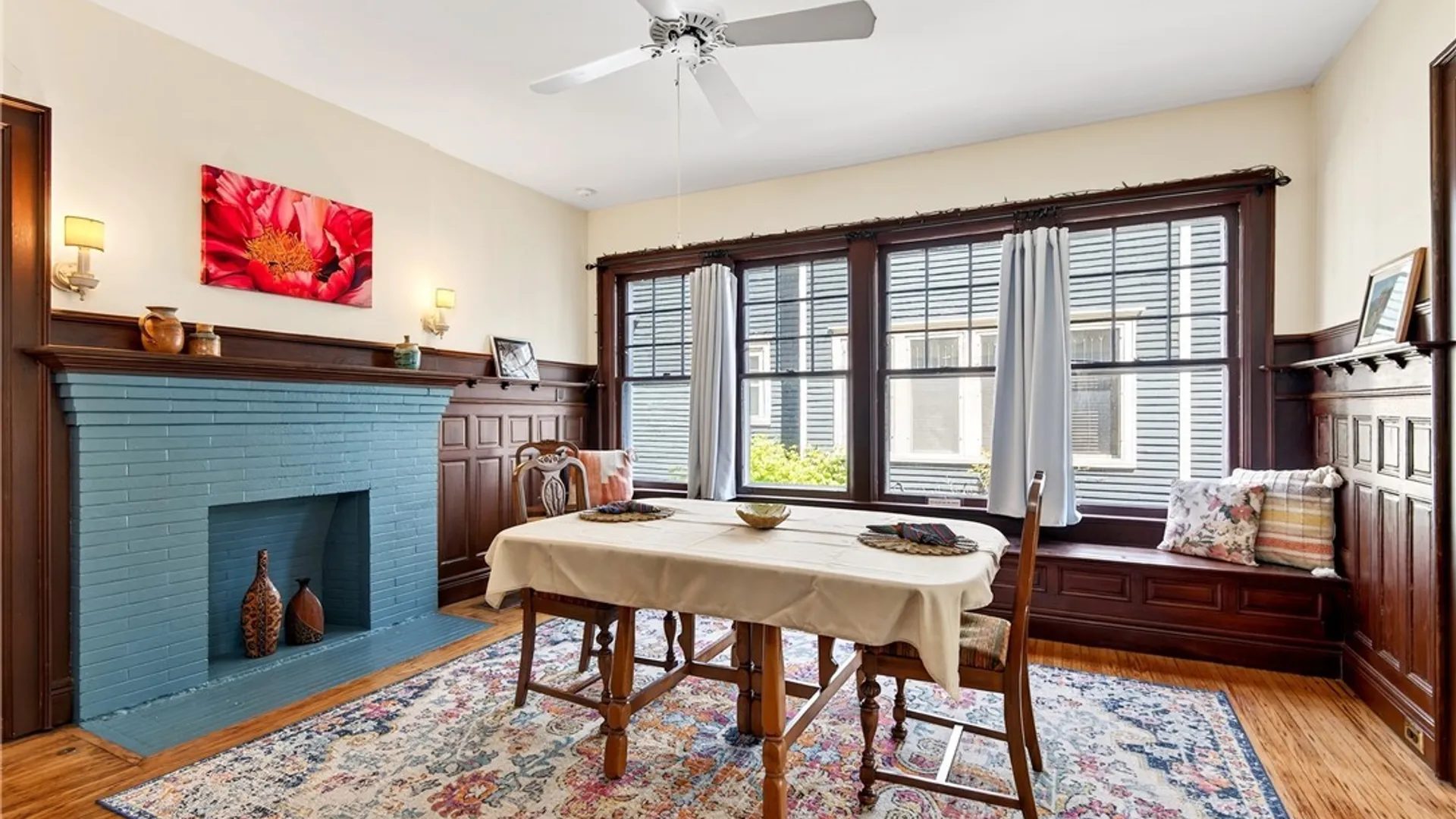 Property at 36 Granger Place, Buffalo, NY 14222 9