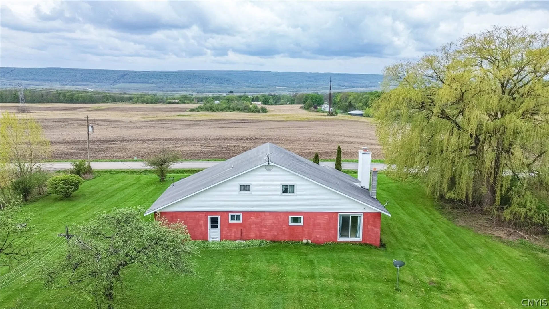 Property at 123 Bull Road, Schuyler, NY 13502 10