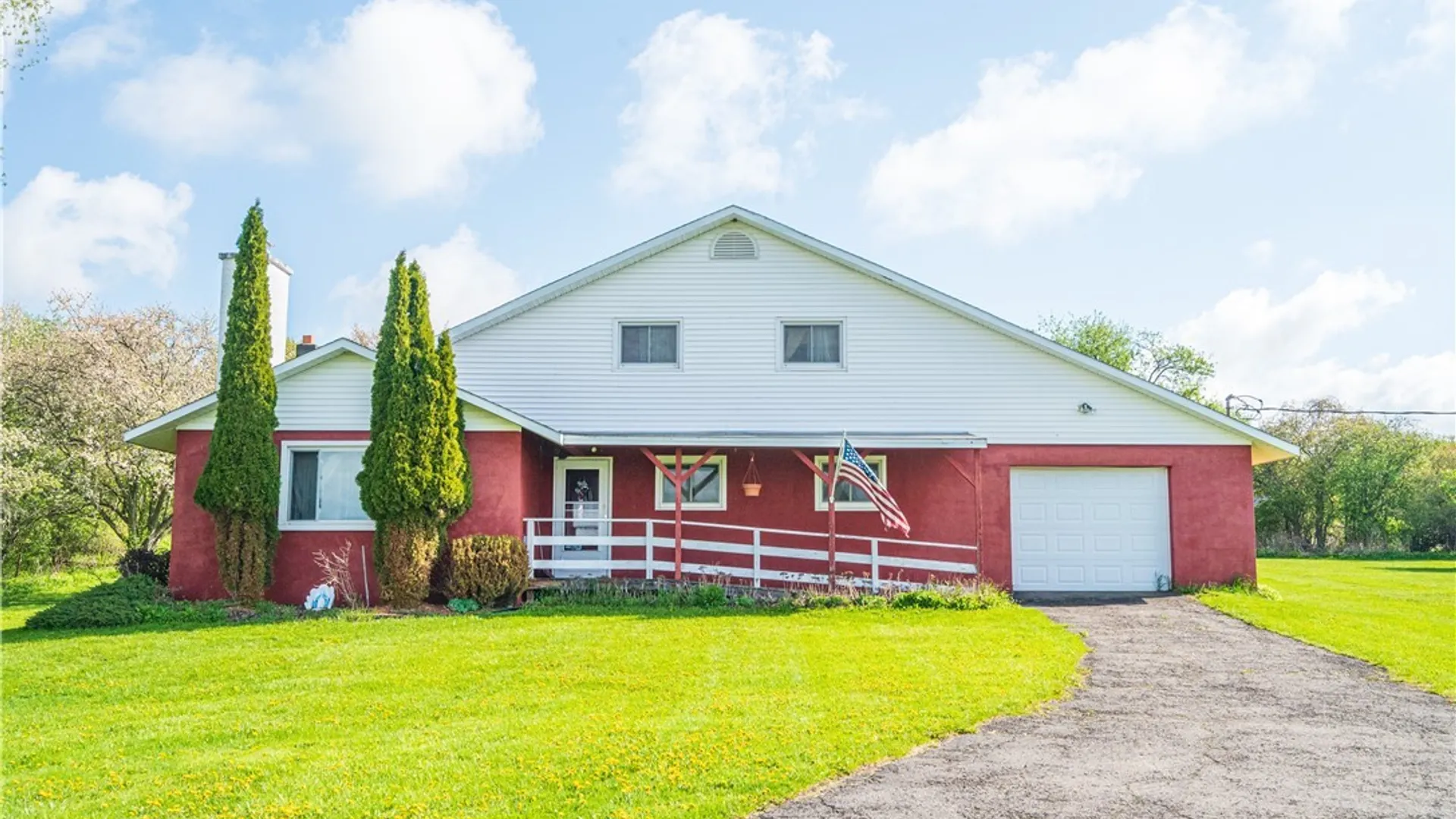 Property at 123 Bull Road, Schuyler, NY 13502 11