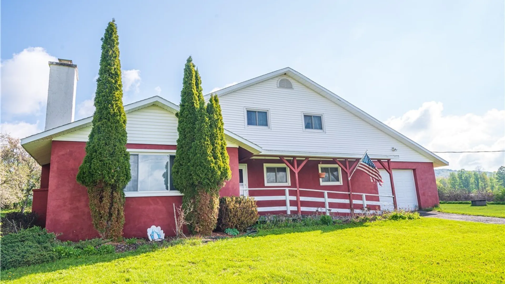Property at 123 Bull Road, Schuyler, NY 13502 12
