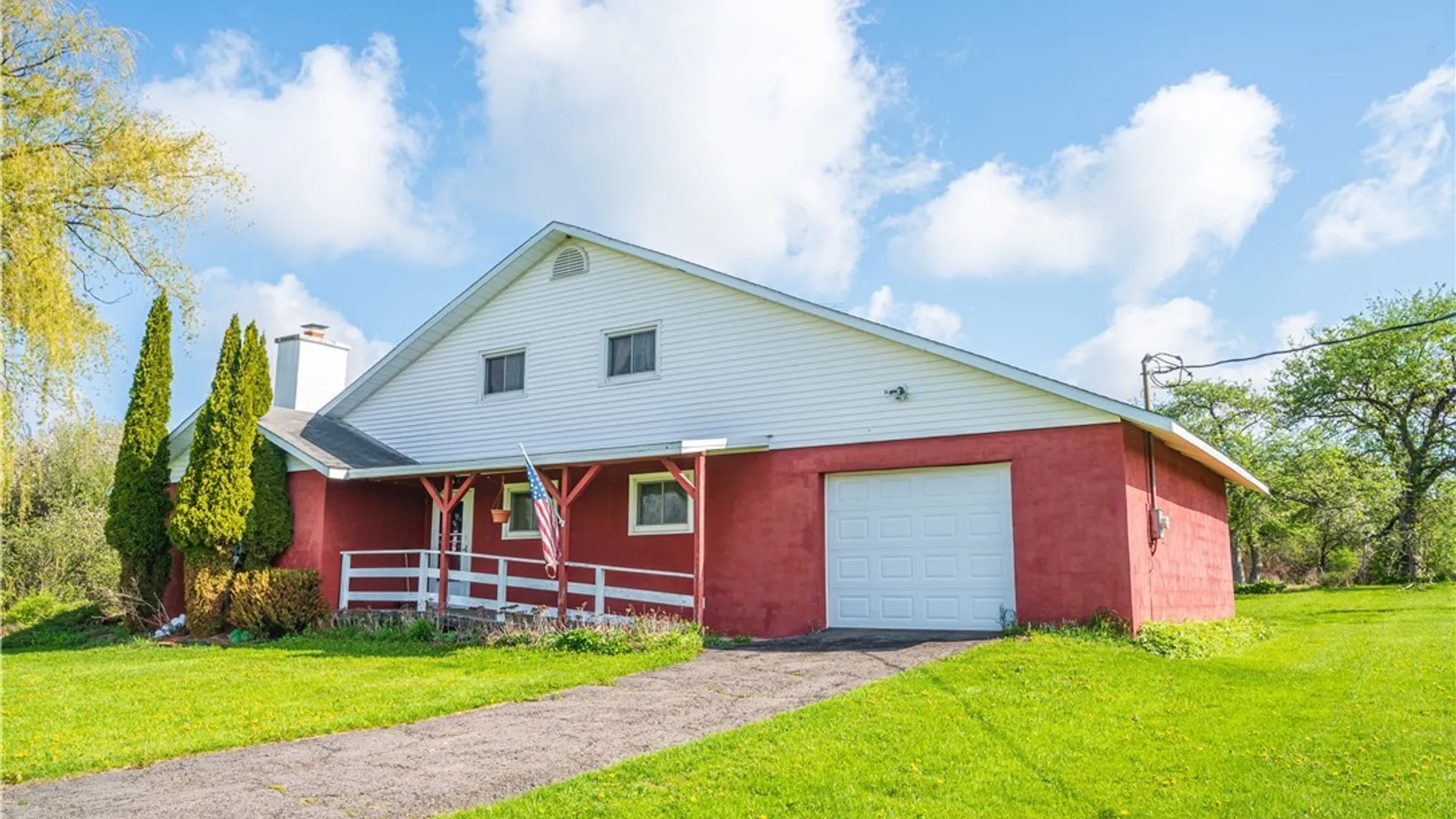 Property at 123 Bull Road, Schuyler, NY 13502 13