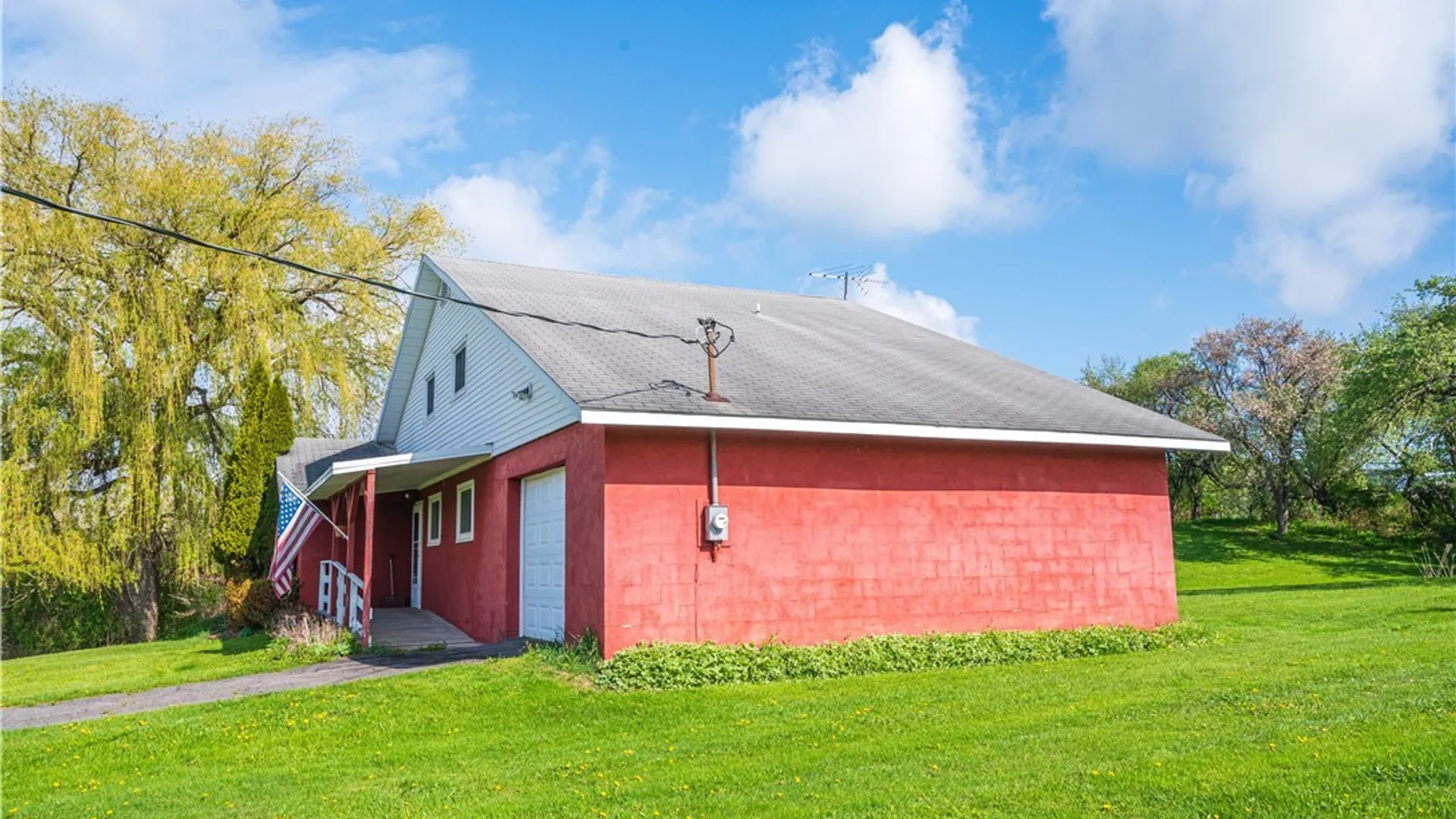 Property at 123 Bull Road, Schuyler, NY 13502 14