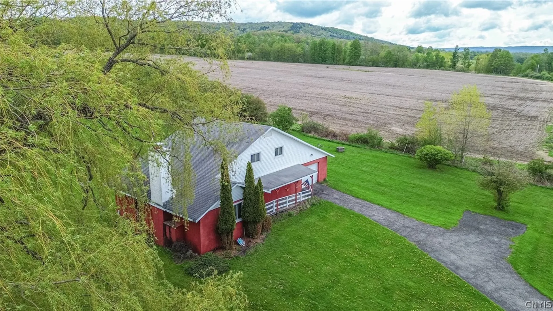 Property at 123 Bull Road, Schuyler, NY 13502 2