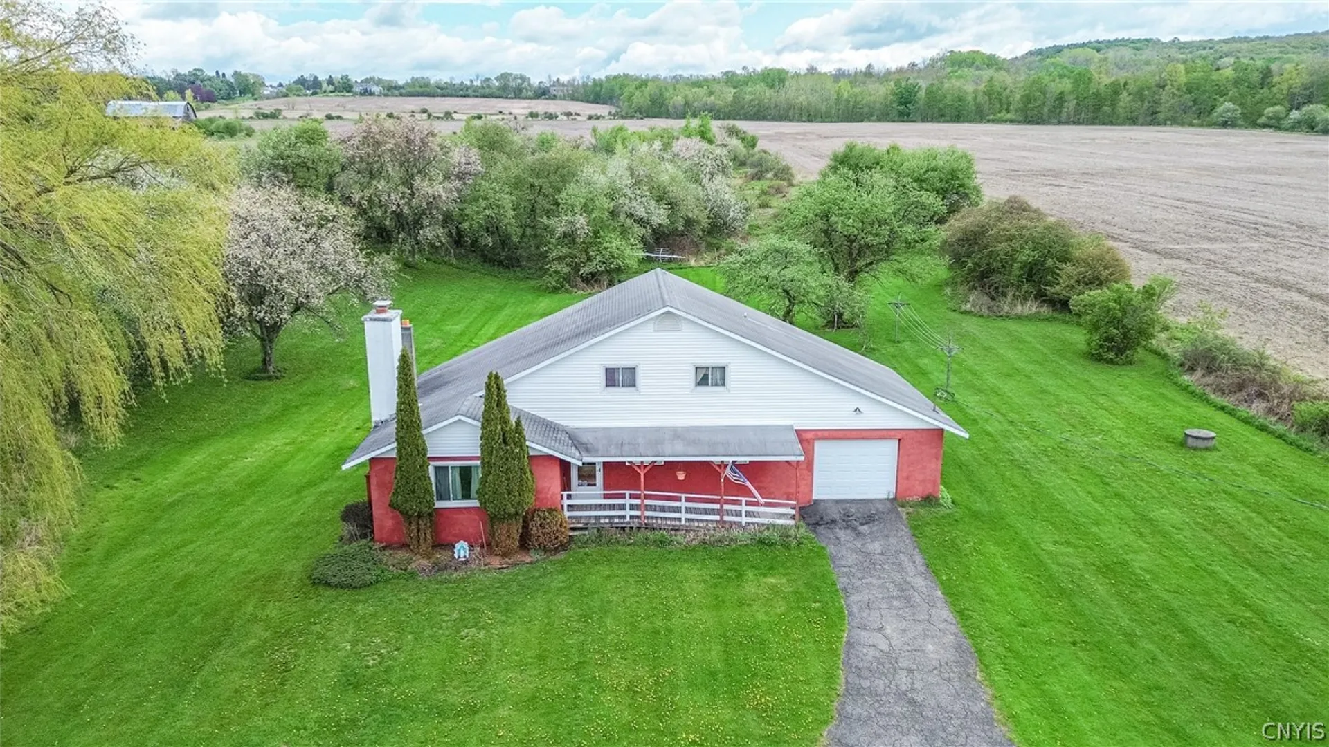 Property at 123 Bull Road, Schuyler, NY 13502 3