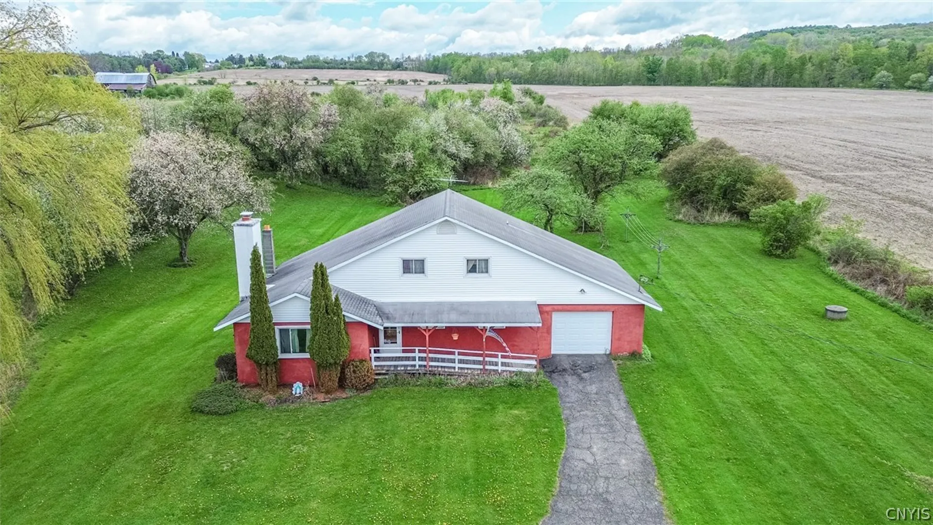 Property at 123 Bull Road, Schuyler, NY 13502 4