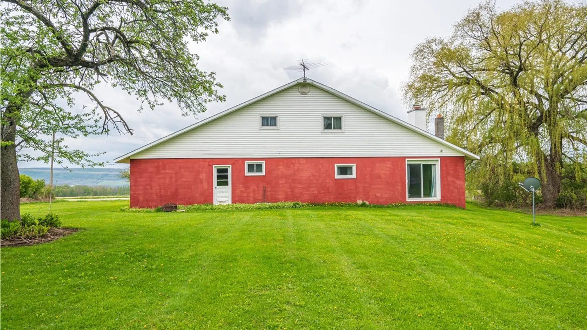 Property at 123 Bull Road, Schuyler, NY 13502 45