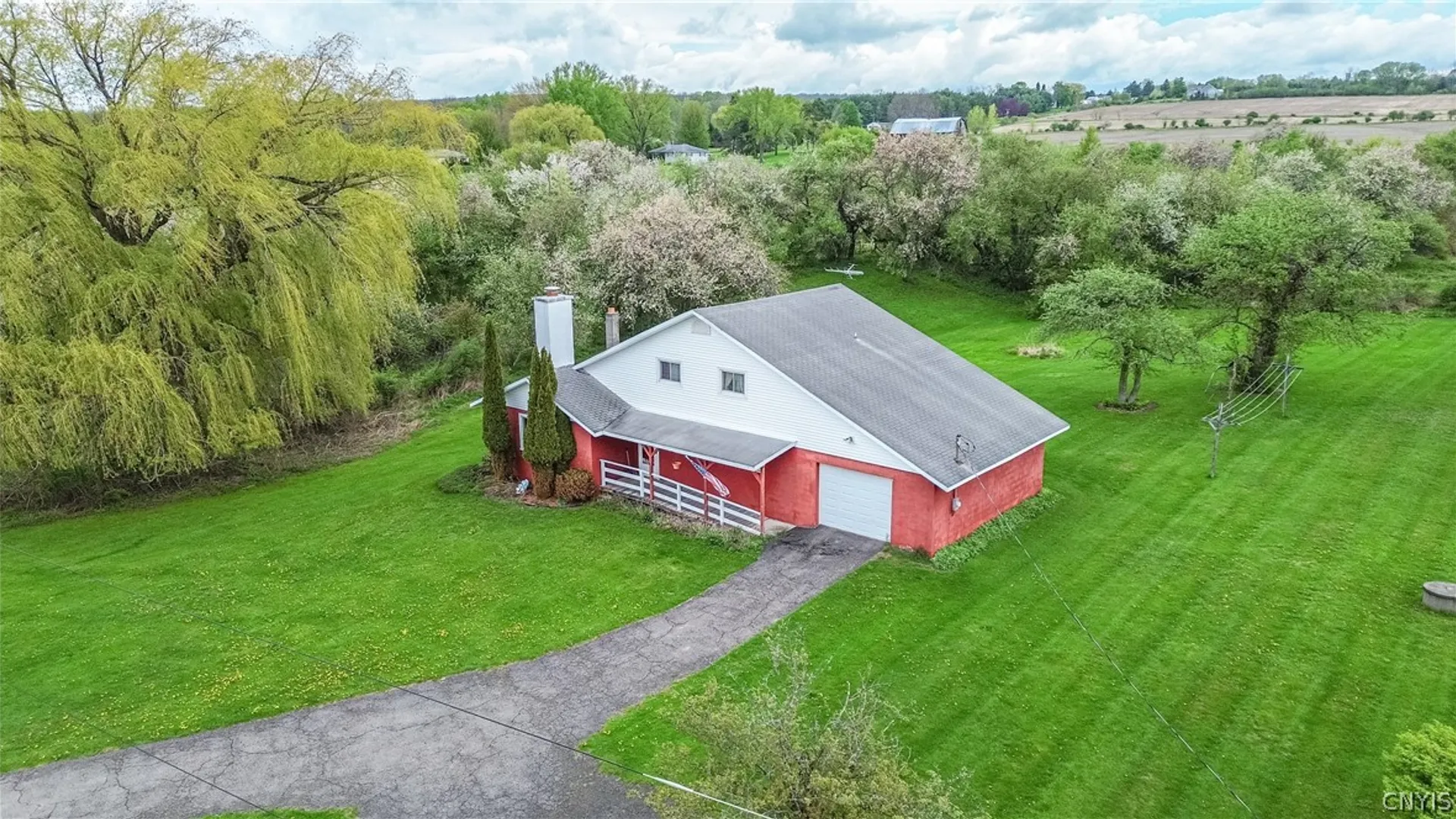 Property at 123 Bull Road, Schuyler, NY 13502 5