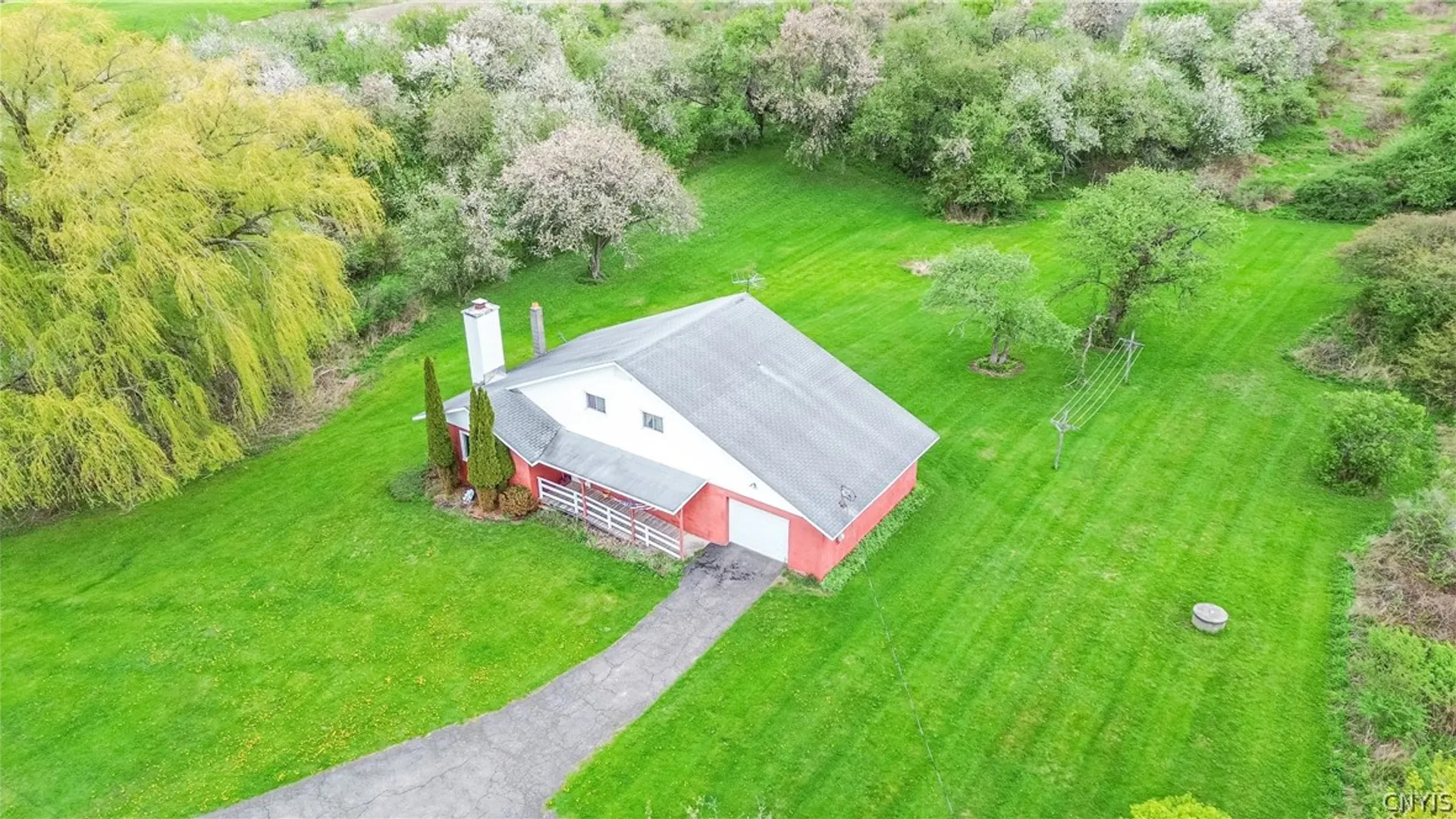 Property at 123 Bull Road, Schuyler, NY 13502 6