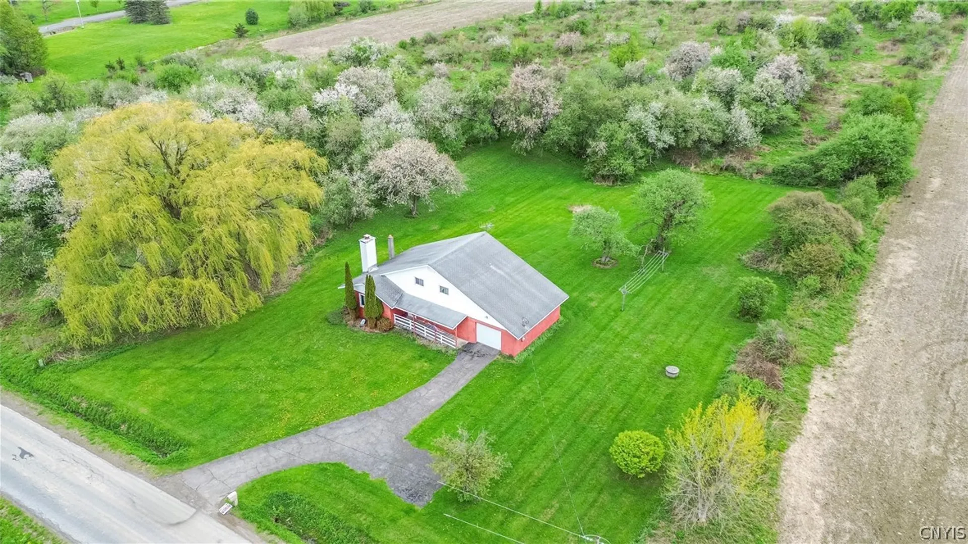 Property at 123 Bull Road, Schuyler, NY 13502 7