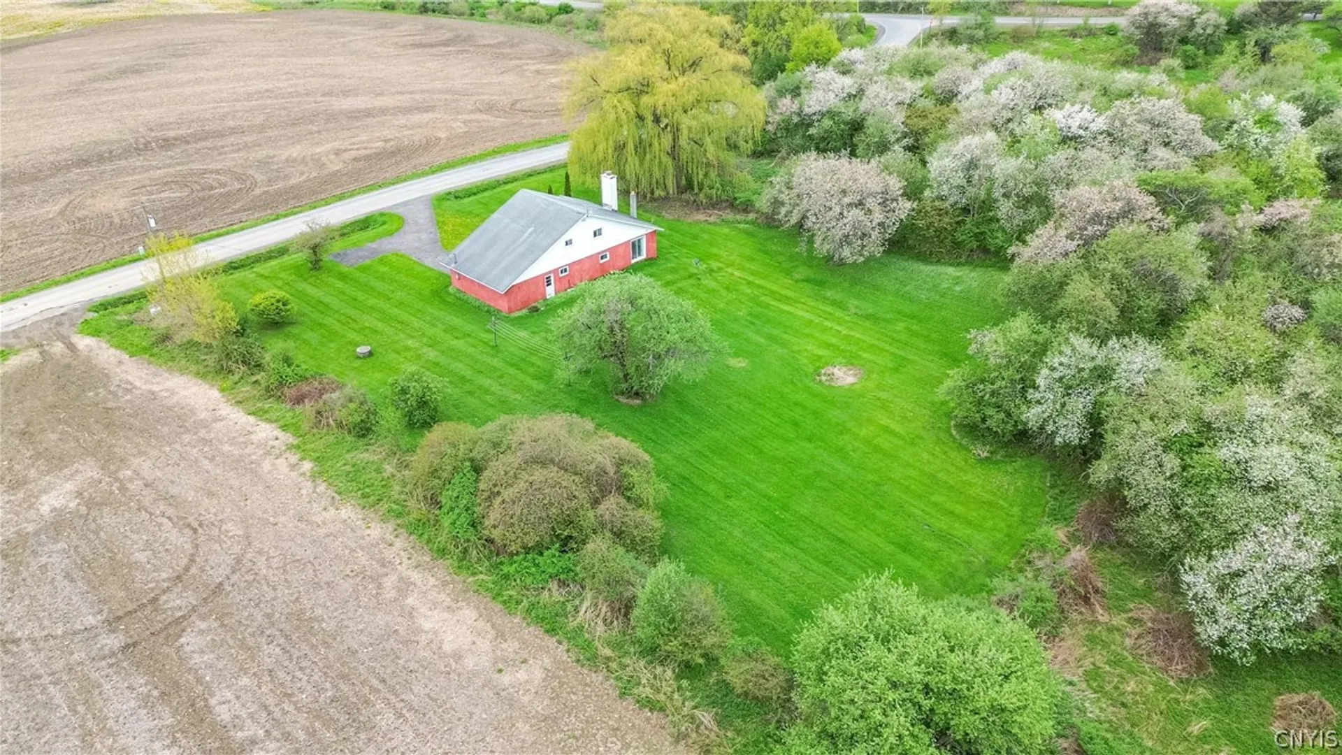 Property at 123 Bull Road, Schuyler, NY 13502 8