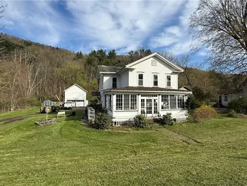 Property at 1805 Pennsylvania Avenue, Southport, NY 14871