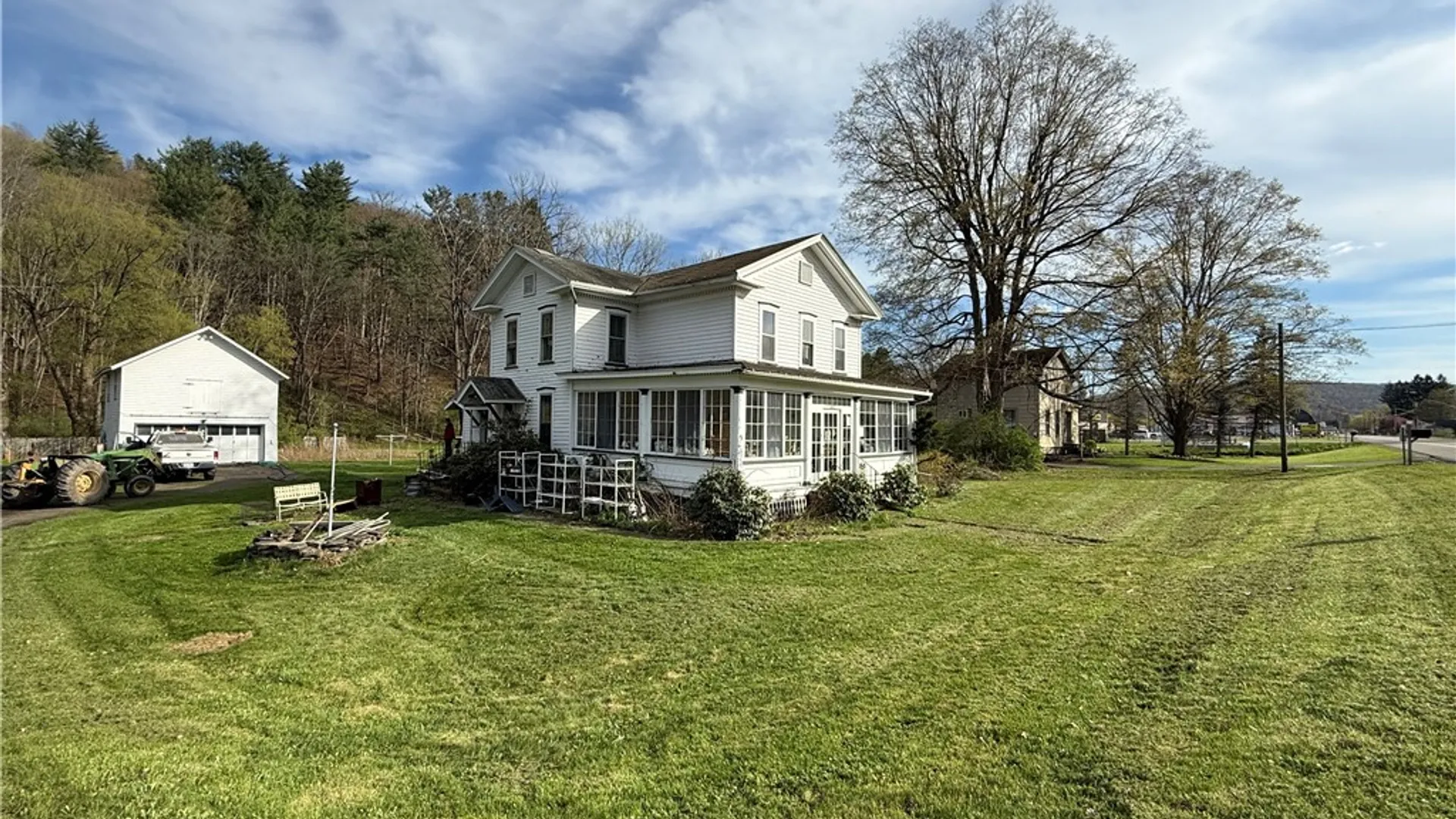 Property at 1805 Pennsylvania Avenue, Southport, NY 14871 2