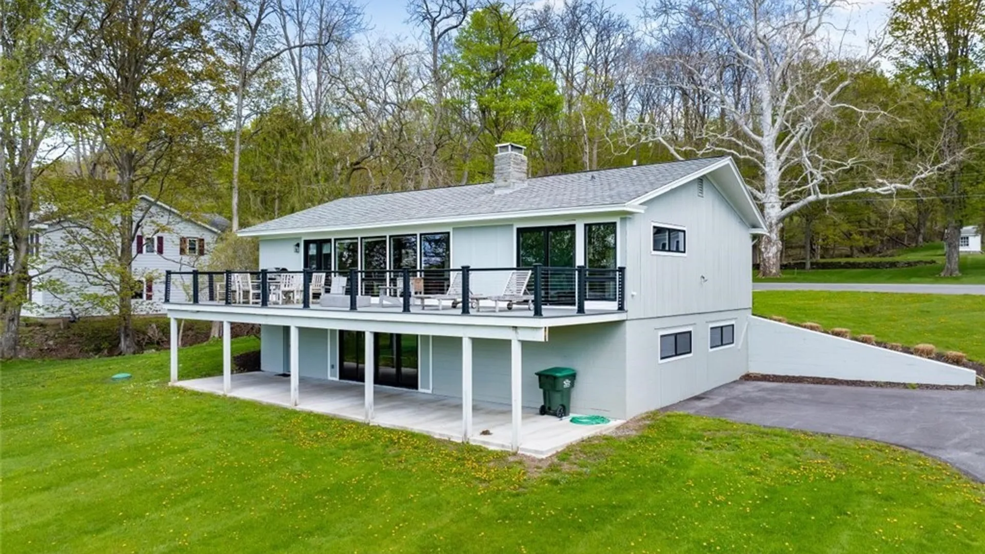 Property at 2089 Spring Street, Hamilton, NY 13346 10