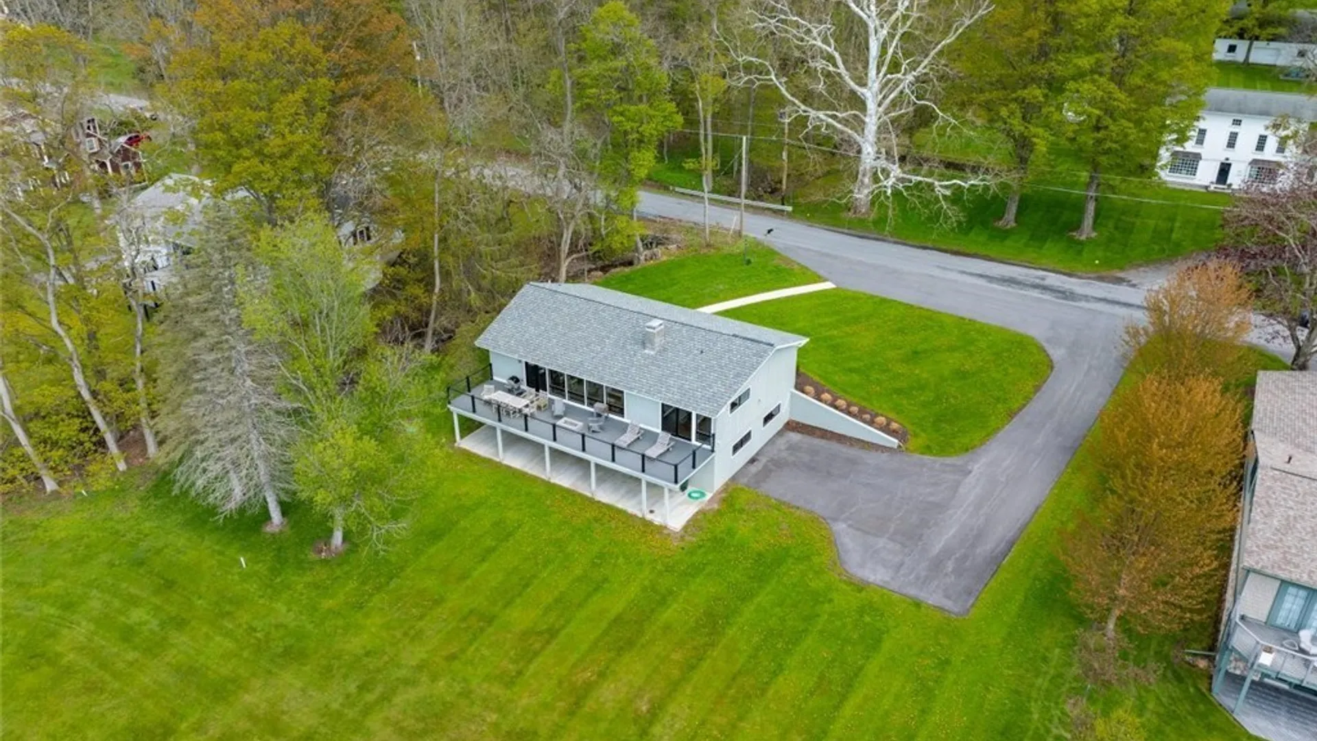 Property at 2089 Spring Street, Hamilton, NY 13346 9