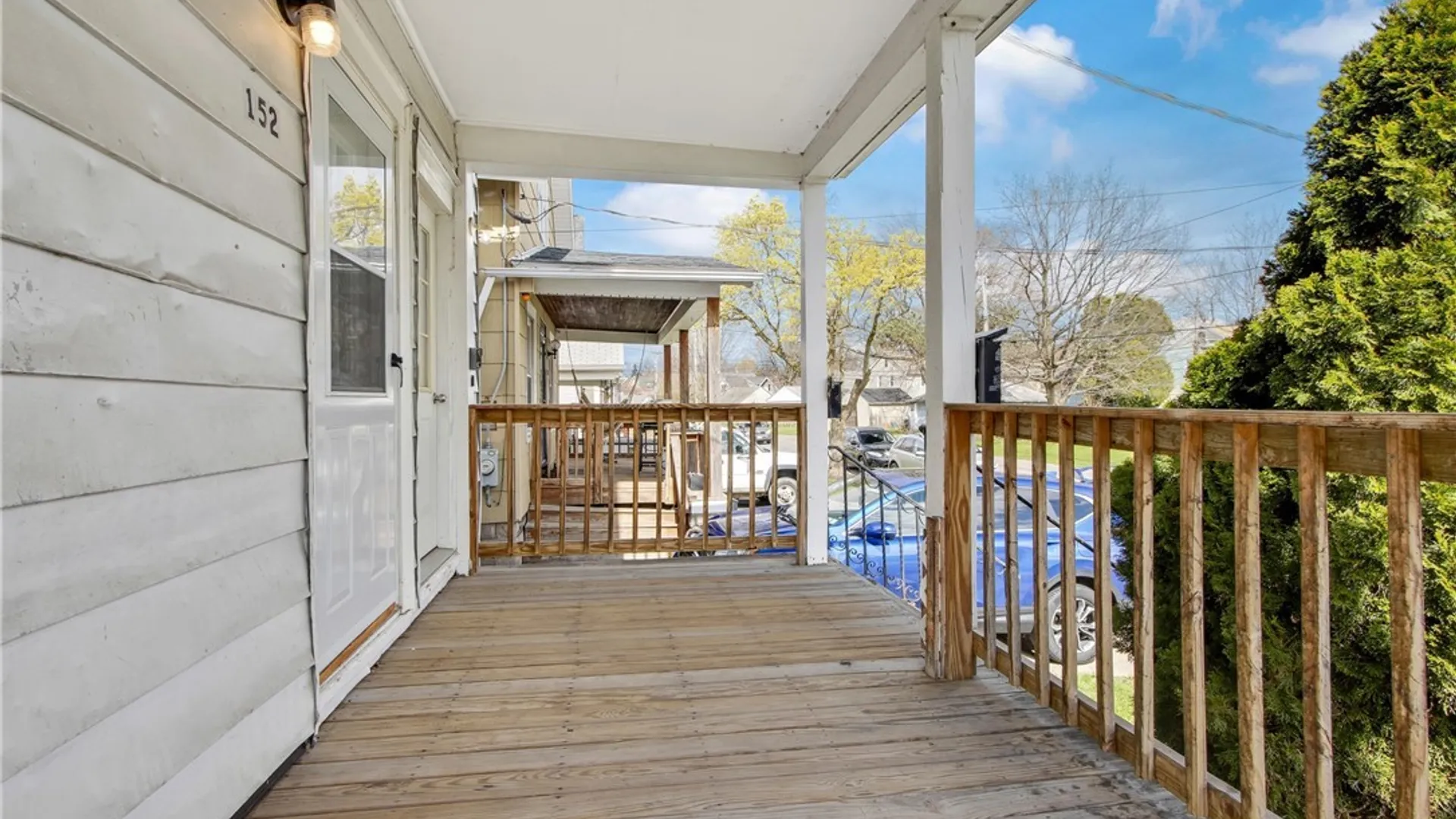 Property at 152 Wildwood Place, West Seneca, NY 14210 3