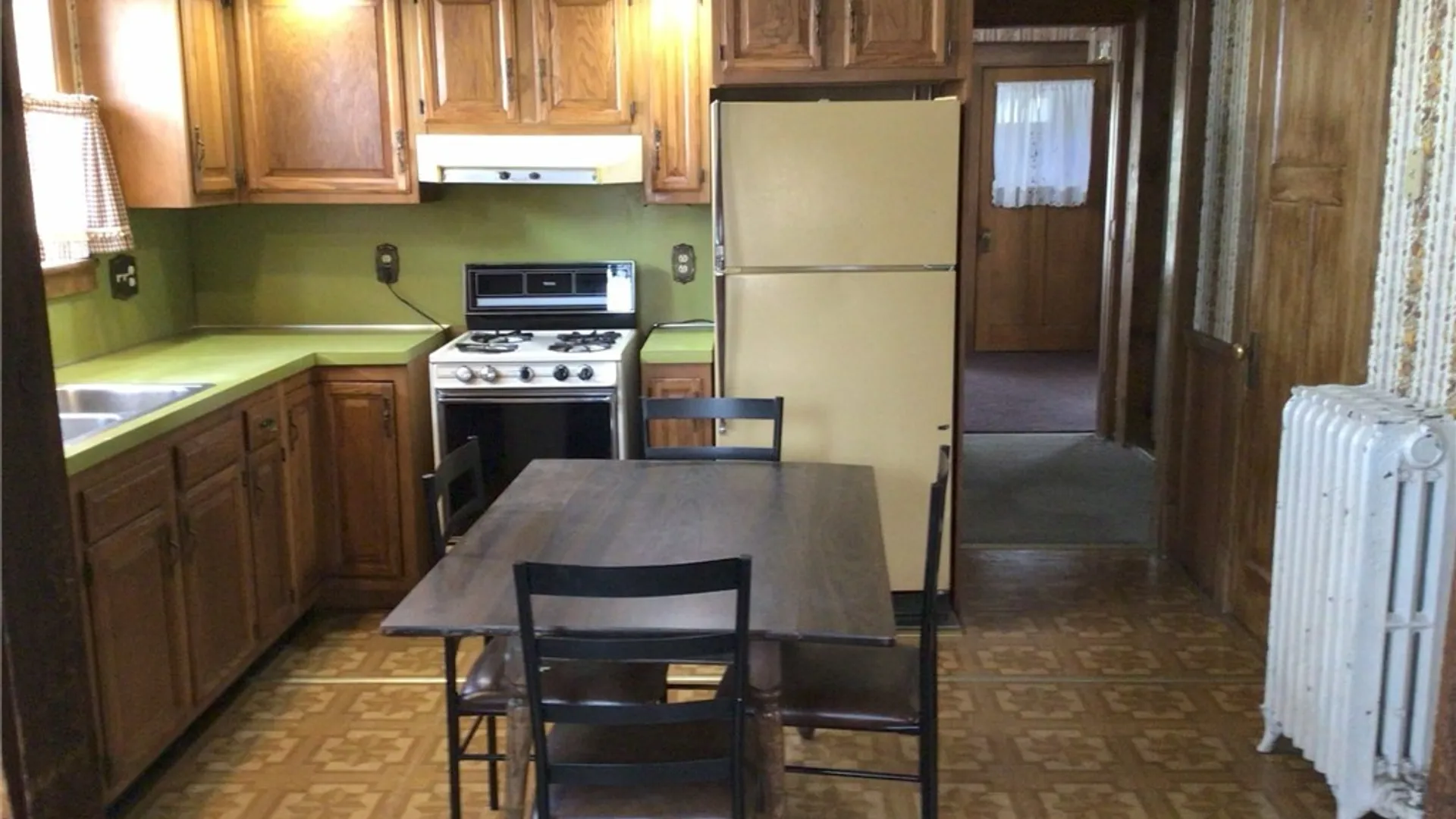 Property at 140 Central Avenue, Pomfret, NY 14063 2