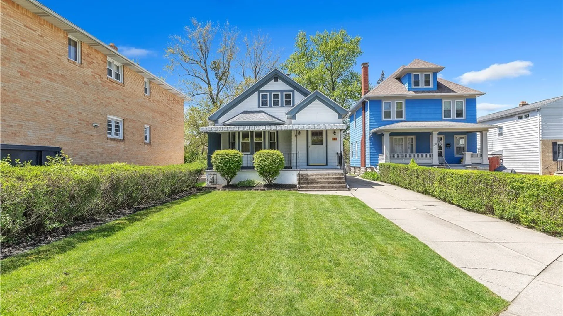Property at 4 Hawthorne Ave, Tonawanda, NY 14223 2