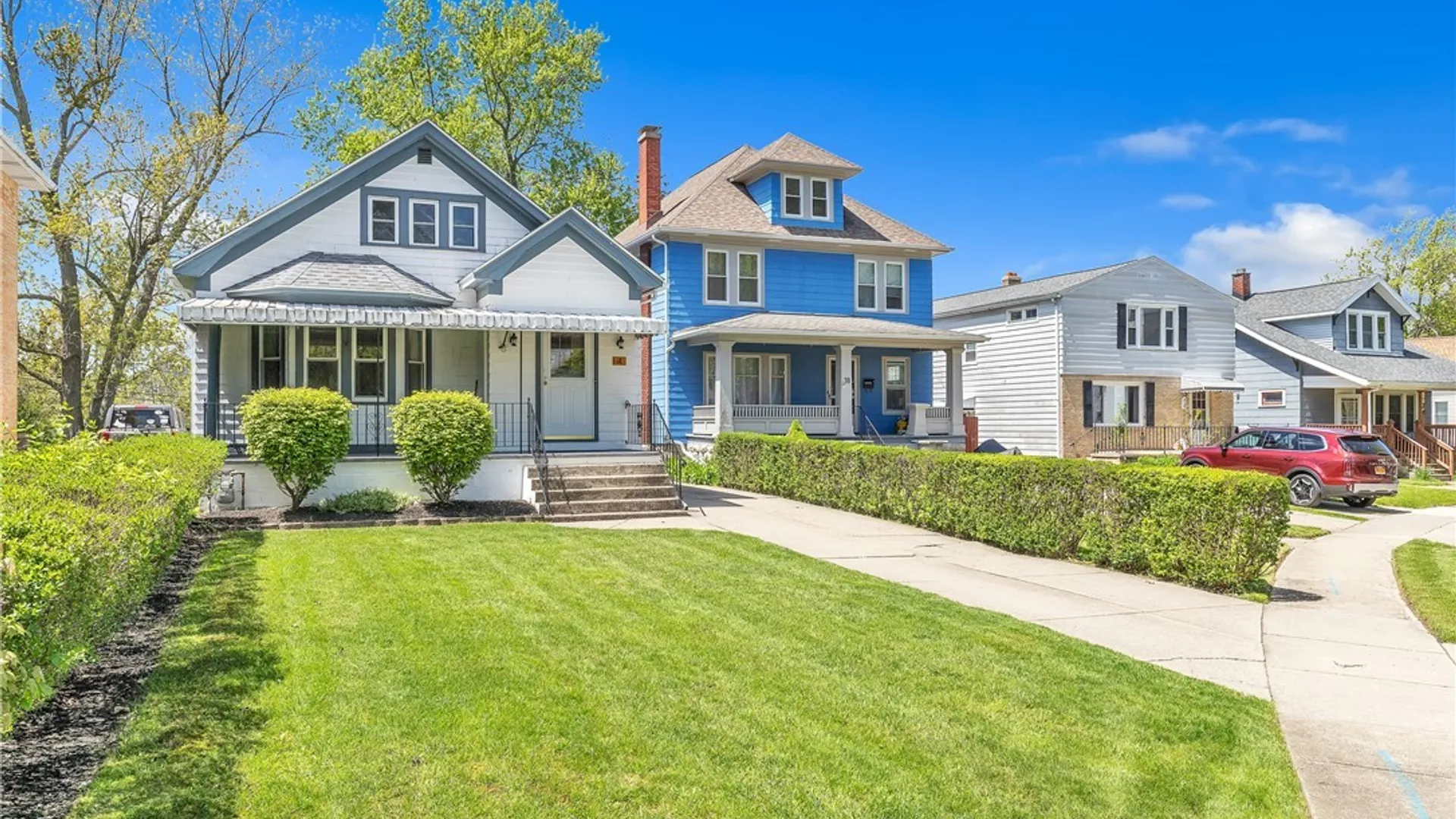 Property at 4 Hawthorne Ave, Tonawanda, NY 14223 3