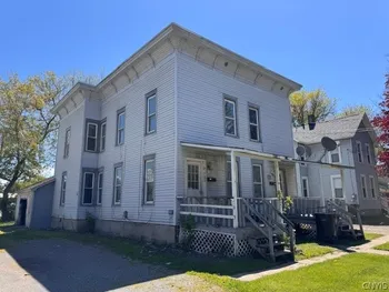 Property at 105 Pendleton Street, Cortland, NY 13045