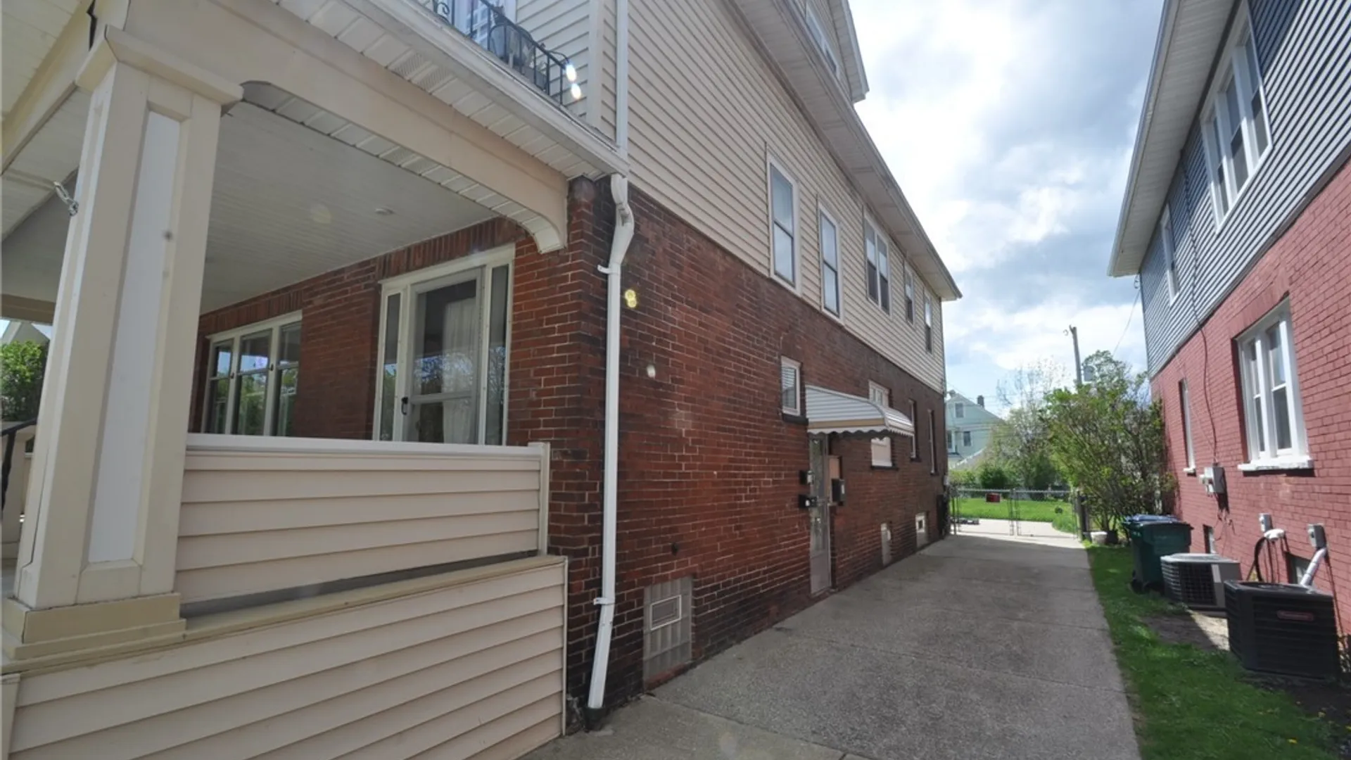 Property at 74 Norwalk Avenue, Buffalo, NY 14216 2