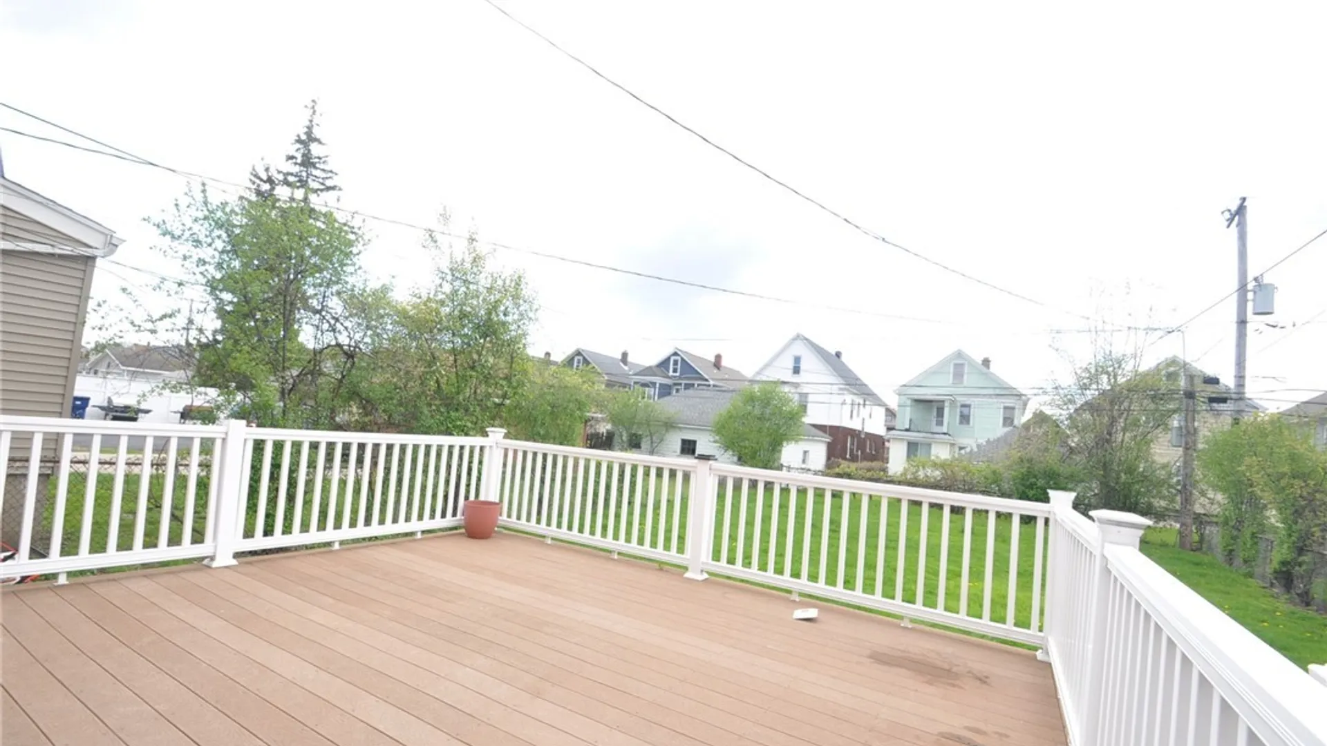 Property at 74 Norwalk Avenue, Buffalo, NY 14216 20
