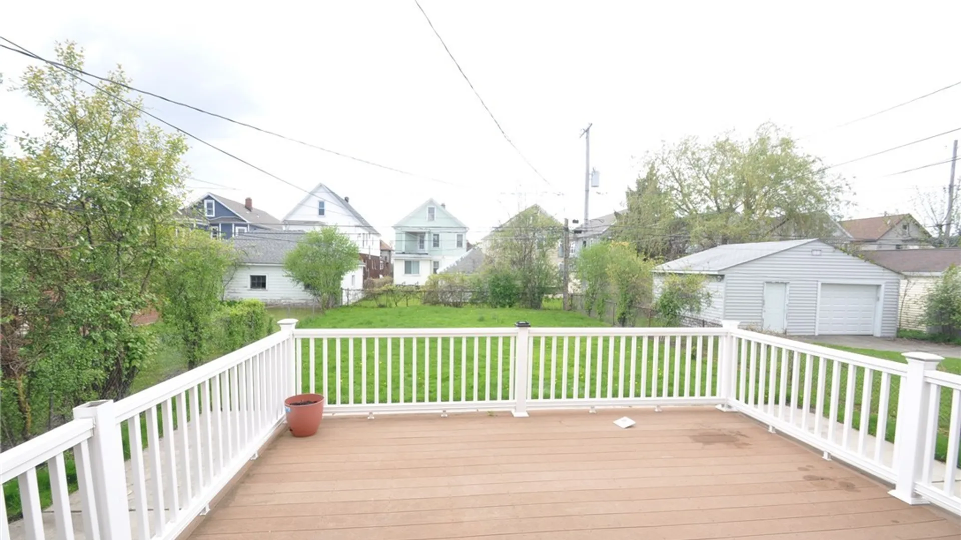 Property at 74 Norwalk Avenue, Buffalo, NY 14216 21