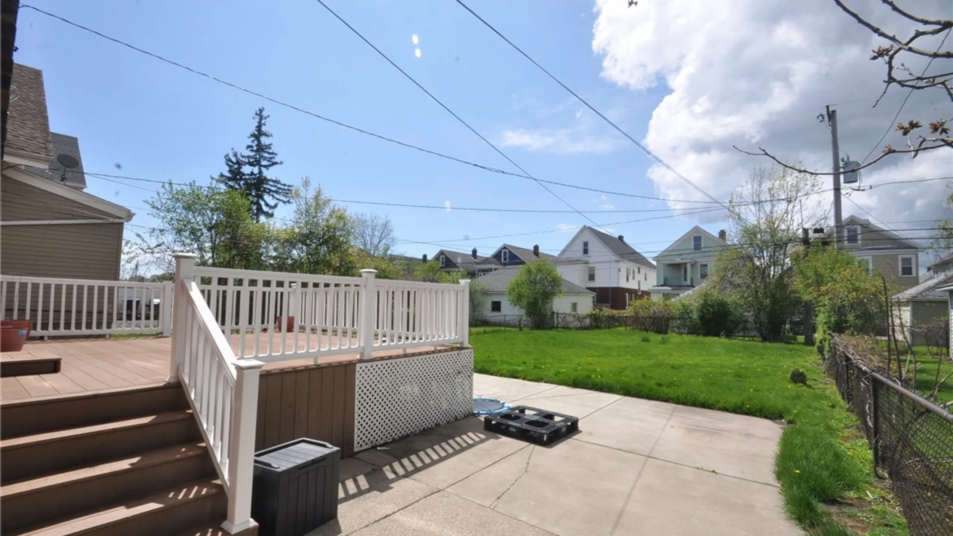 Property at 74 Norwalk Avenue, Buffalo, NY 14216 27