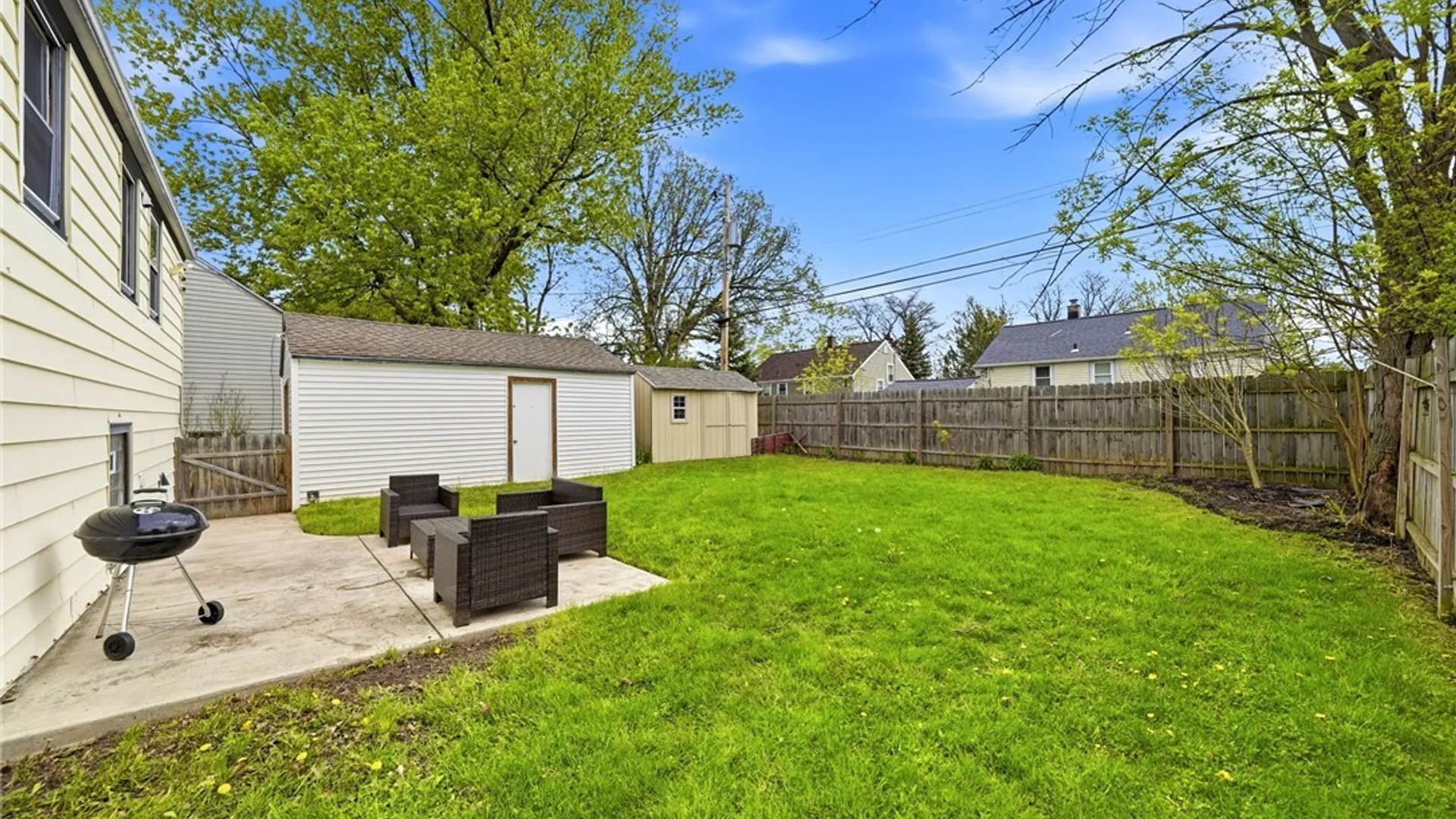 Property at 177 Conant Drive, Tonawanda, NY 14223 38