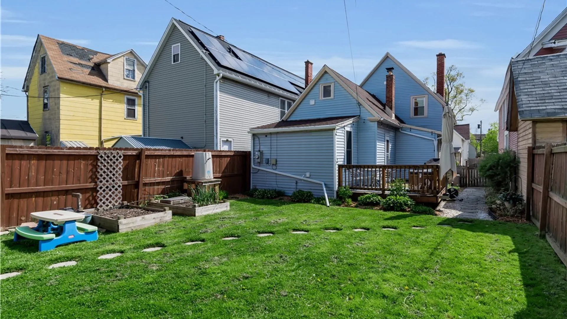 Property at 22 Putnam Street, Buffalo, NY 14213 37