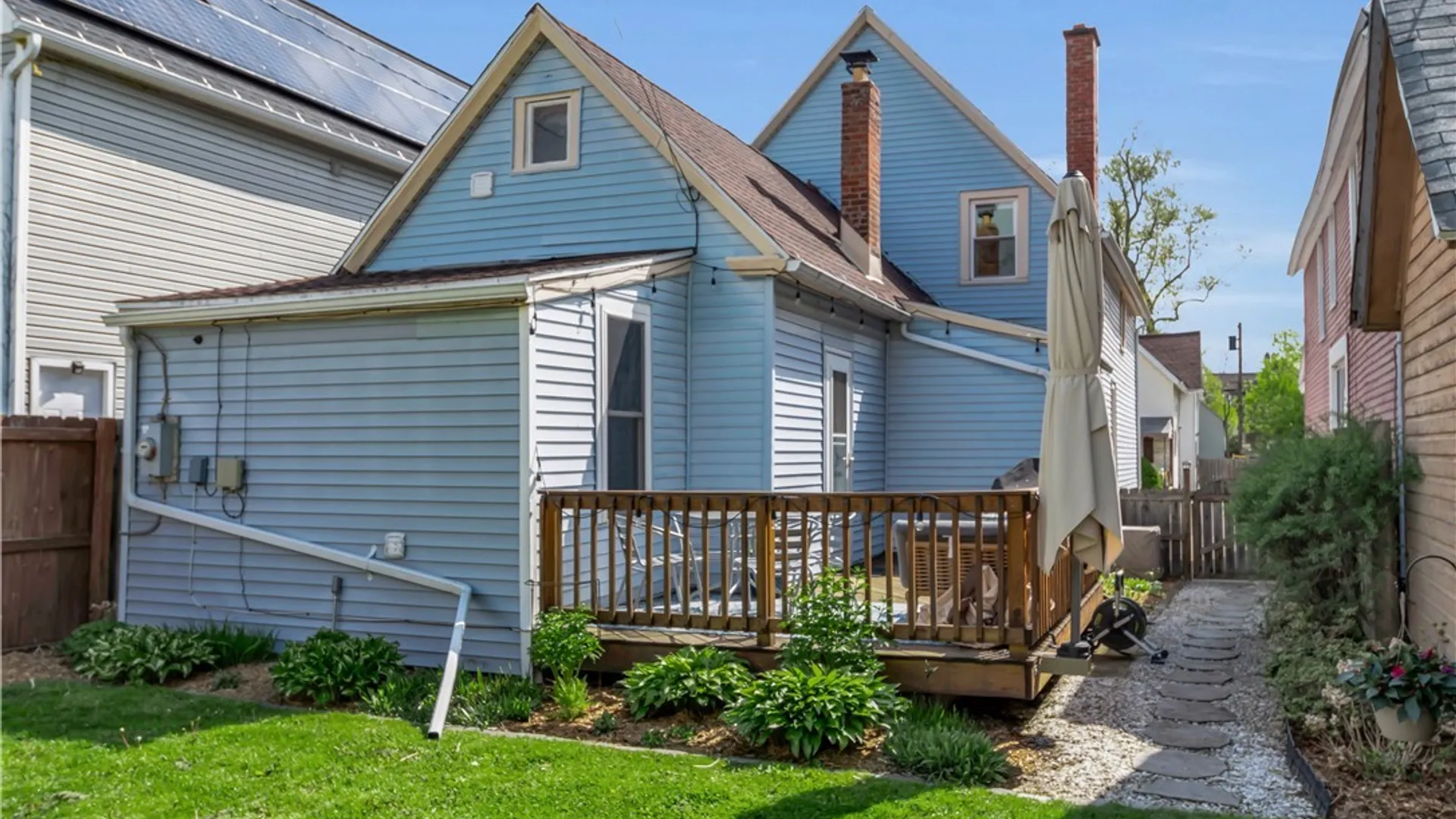 Property at 22 Putnam Street, Buffalo, NY 14213 38