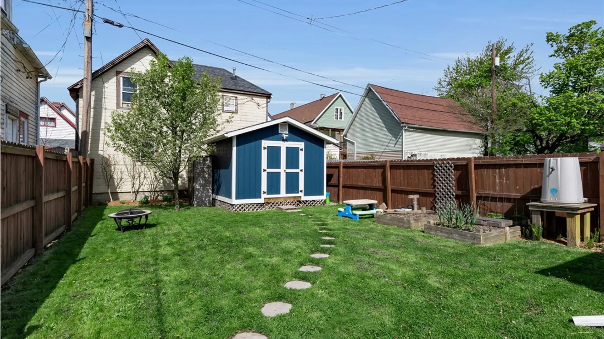 Property at 22 Putnam Street, Buffalo, NY 14213 39