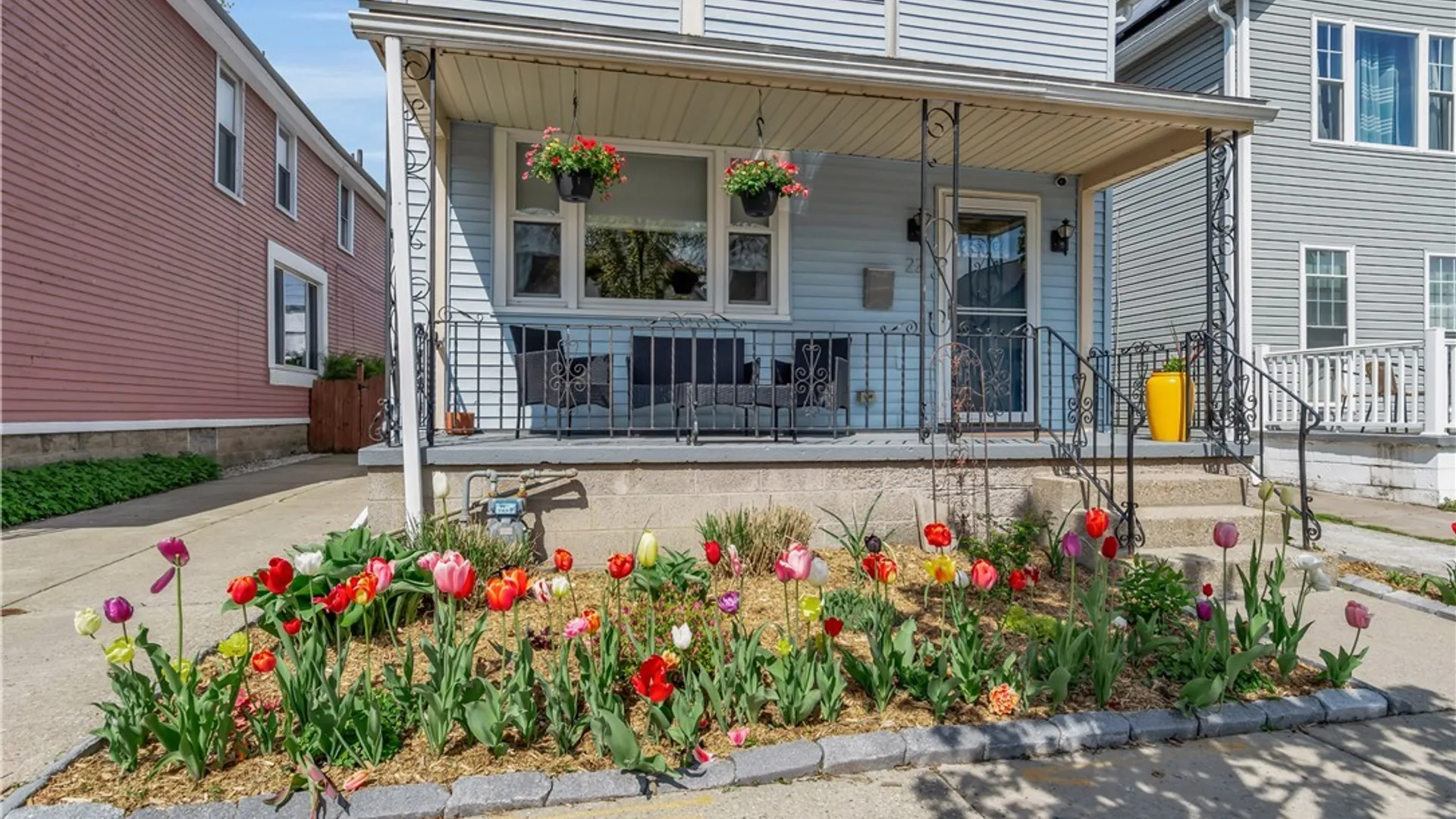 Property at 22 Putnam Street, Buffalo, NY 14213 4