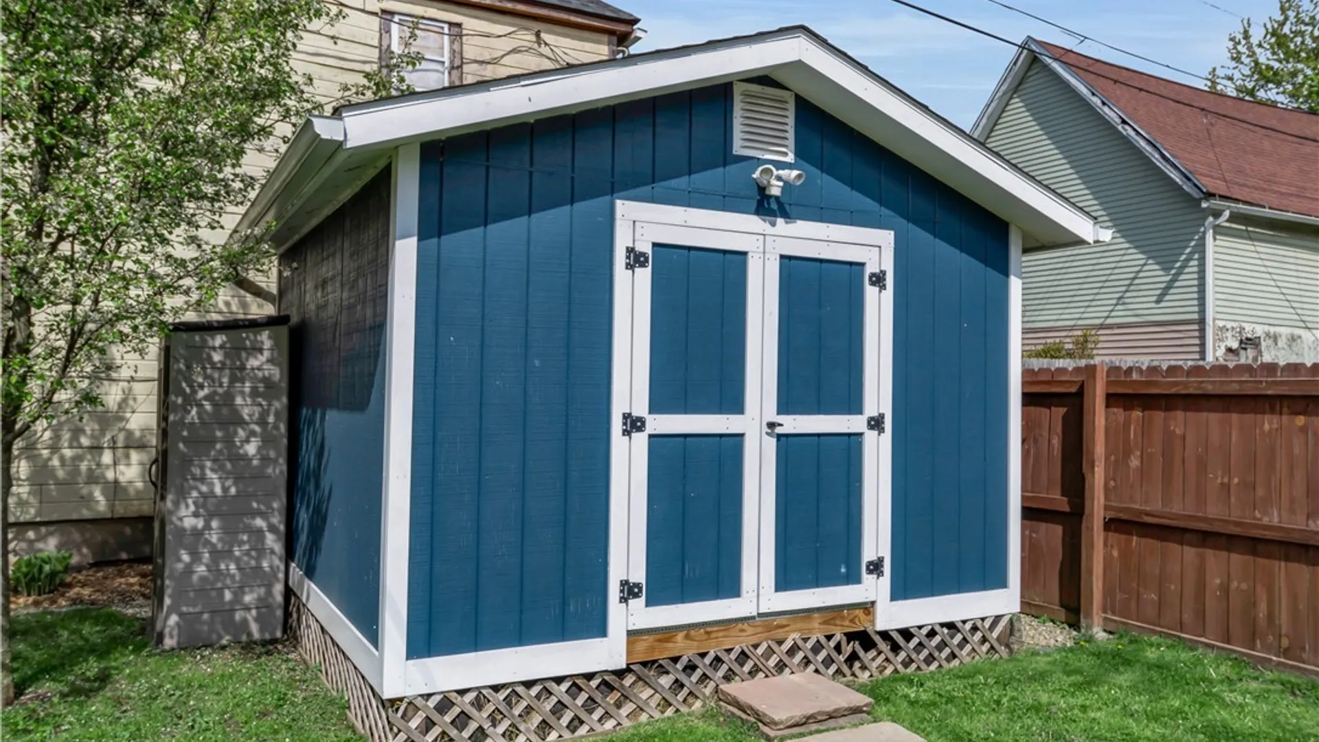 Property at 22 Putnam Street, Buffalo, NY 14213 40