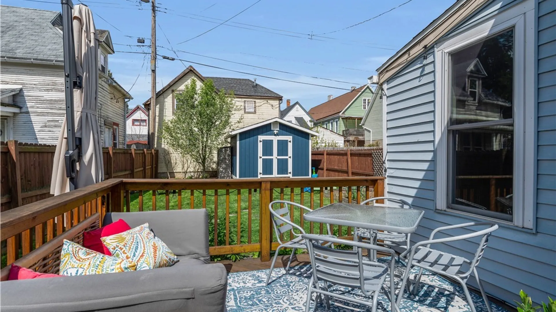 Property at 22 Putnam Street, Buffalo, NY 14213 41