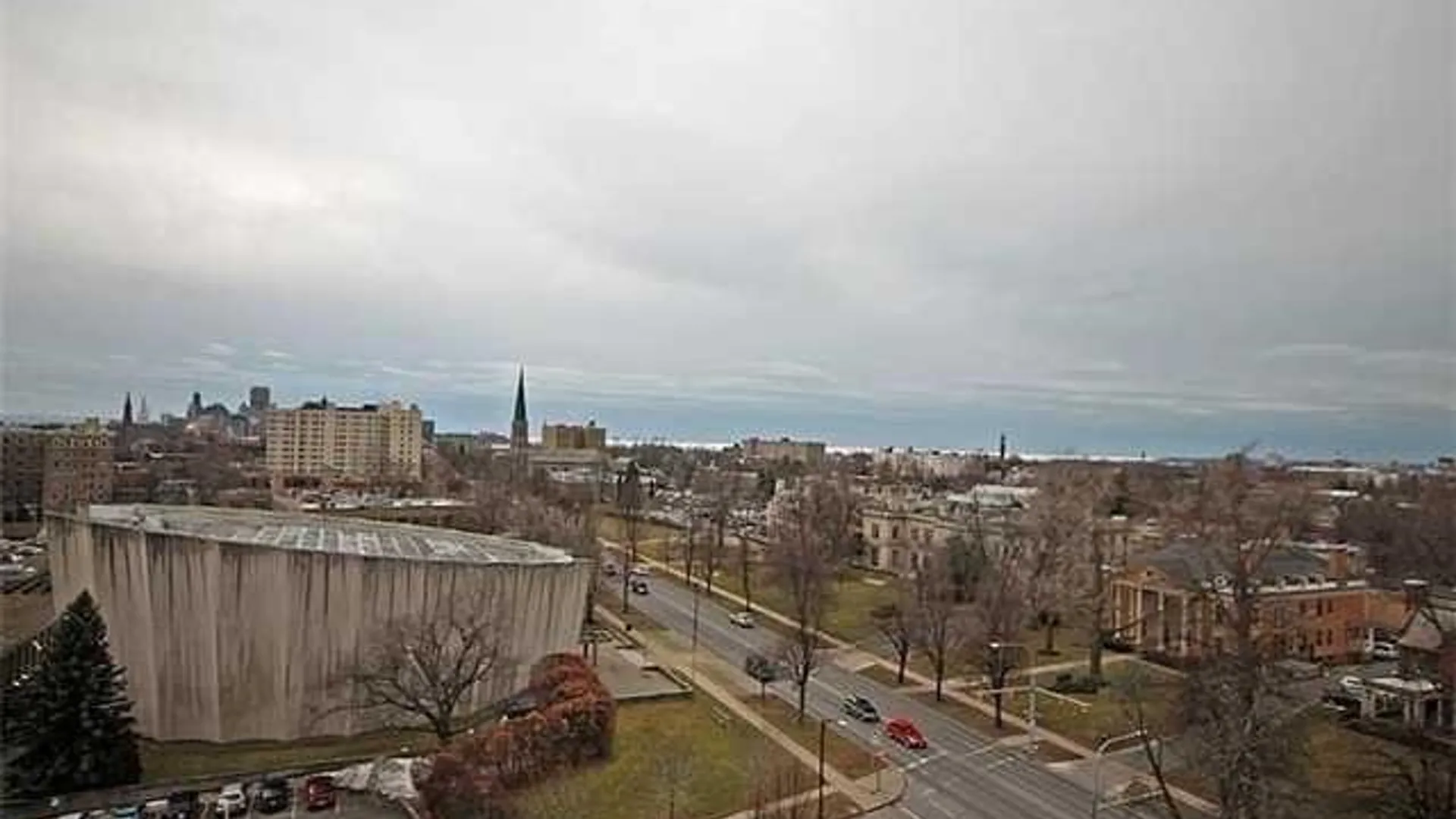 Property at 849 Delaware Avenue, Buffalo, NY 14209 12