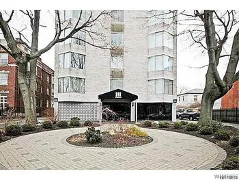 Property at 849 Delaware Avenue, Buffalo, NY 14209