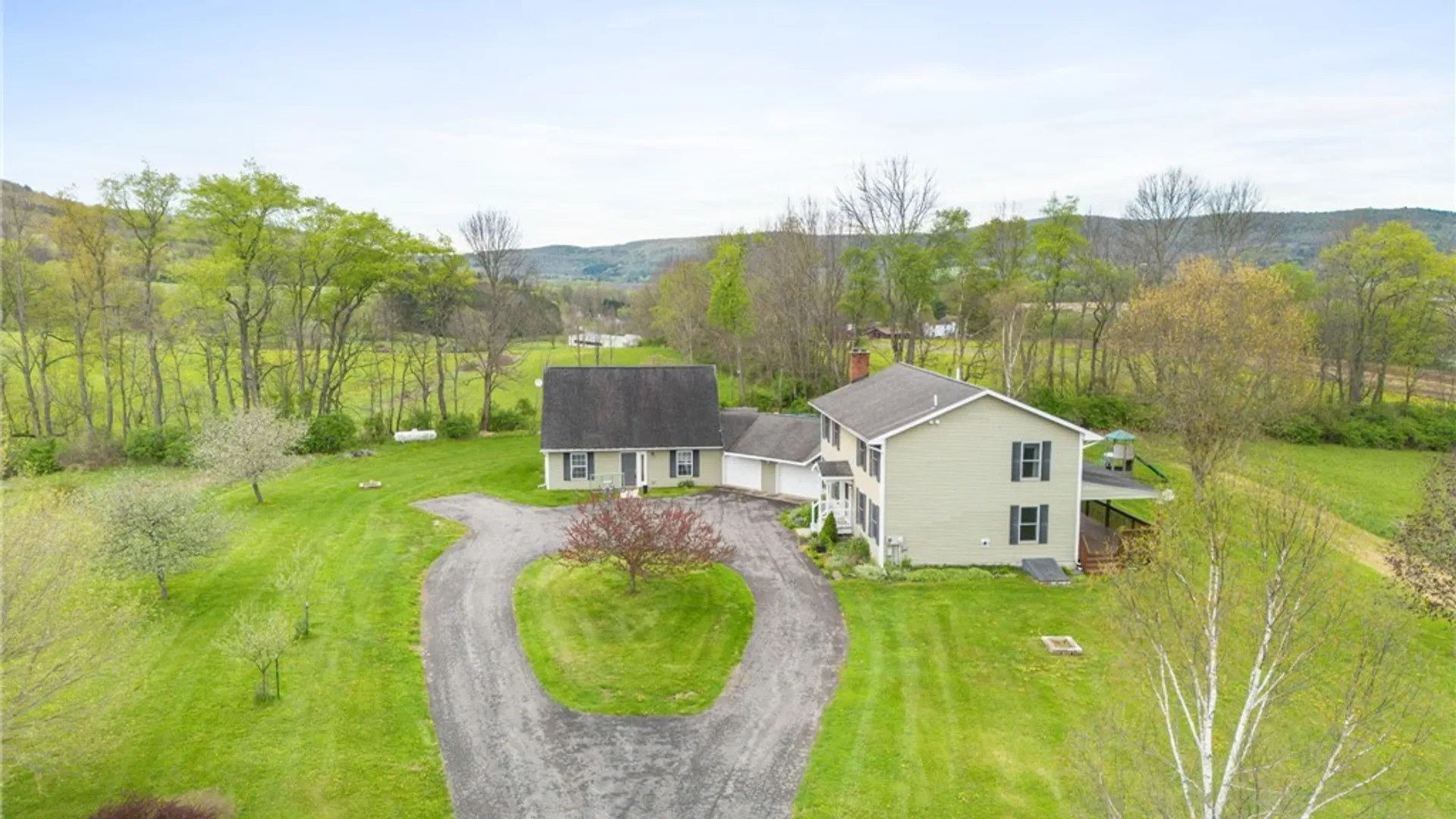 Property at 152 Kukenberger Meadow Lane, Middlefield, NY 13326 3