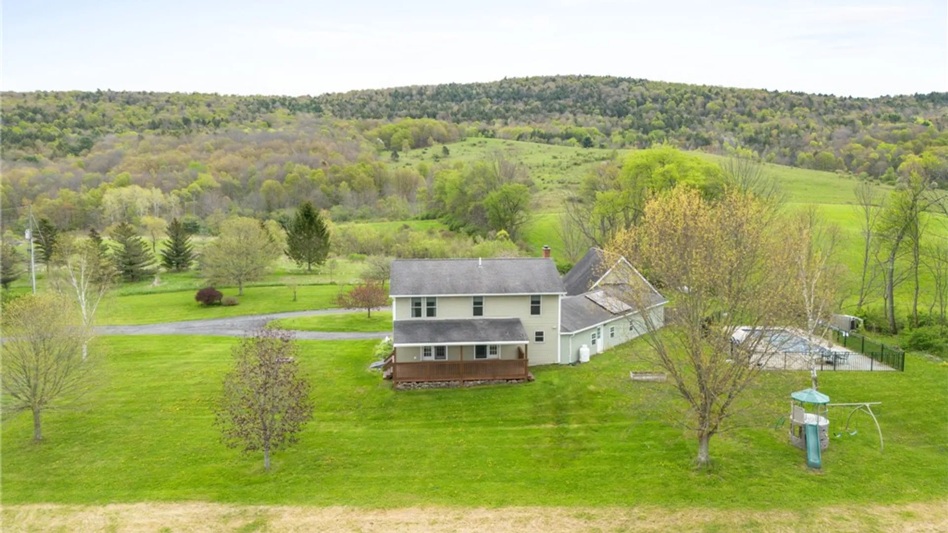Property at 152 Kukenberger Meadow Lane, Middlefield, NY 13326 4