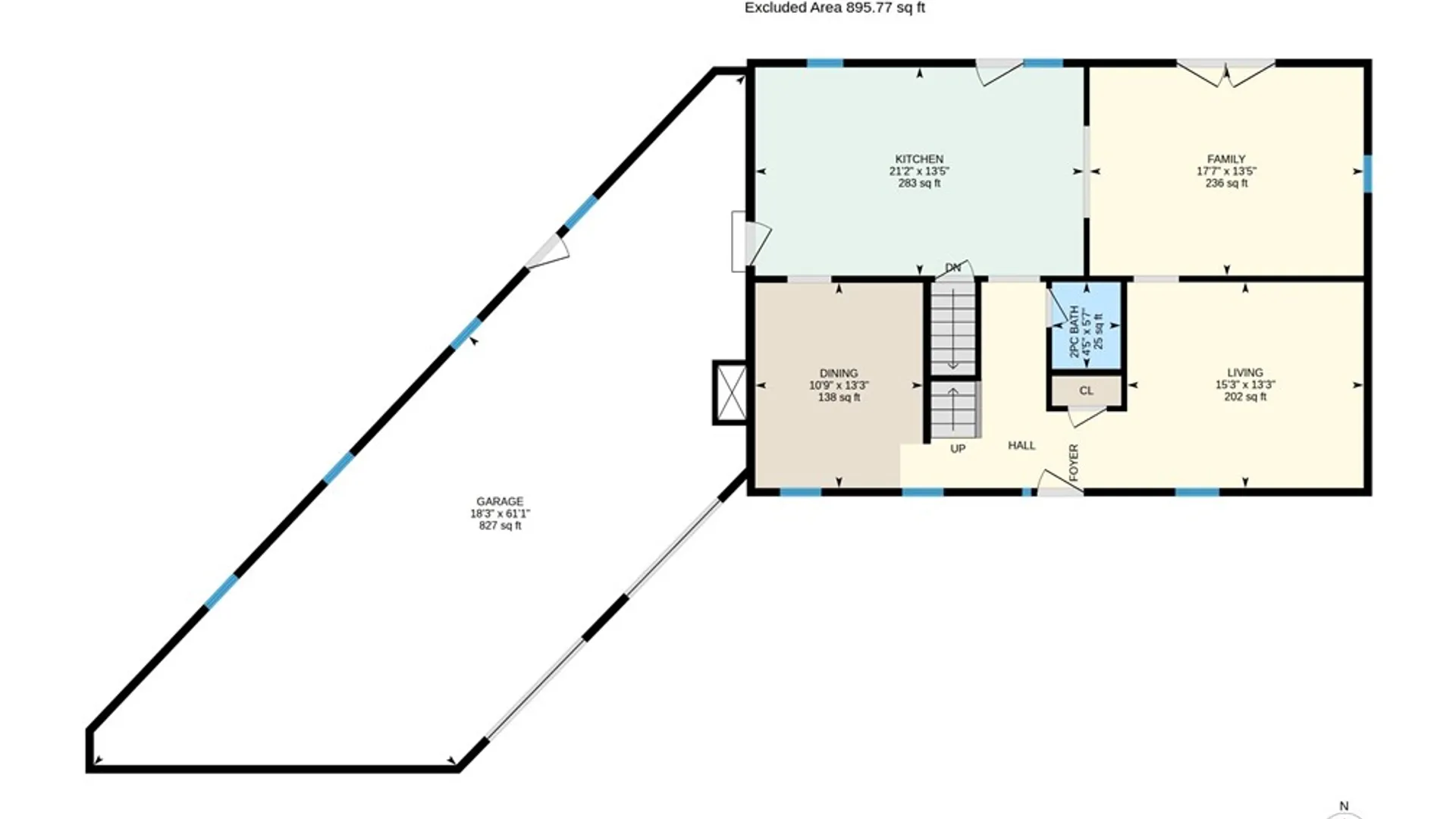 Property at 152 Kukenberger Meadow Lane, Middlefield, NY 13326 47