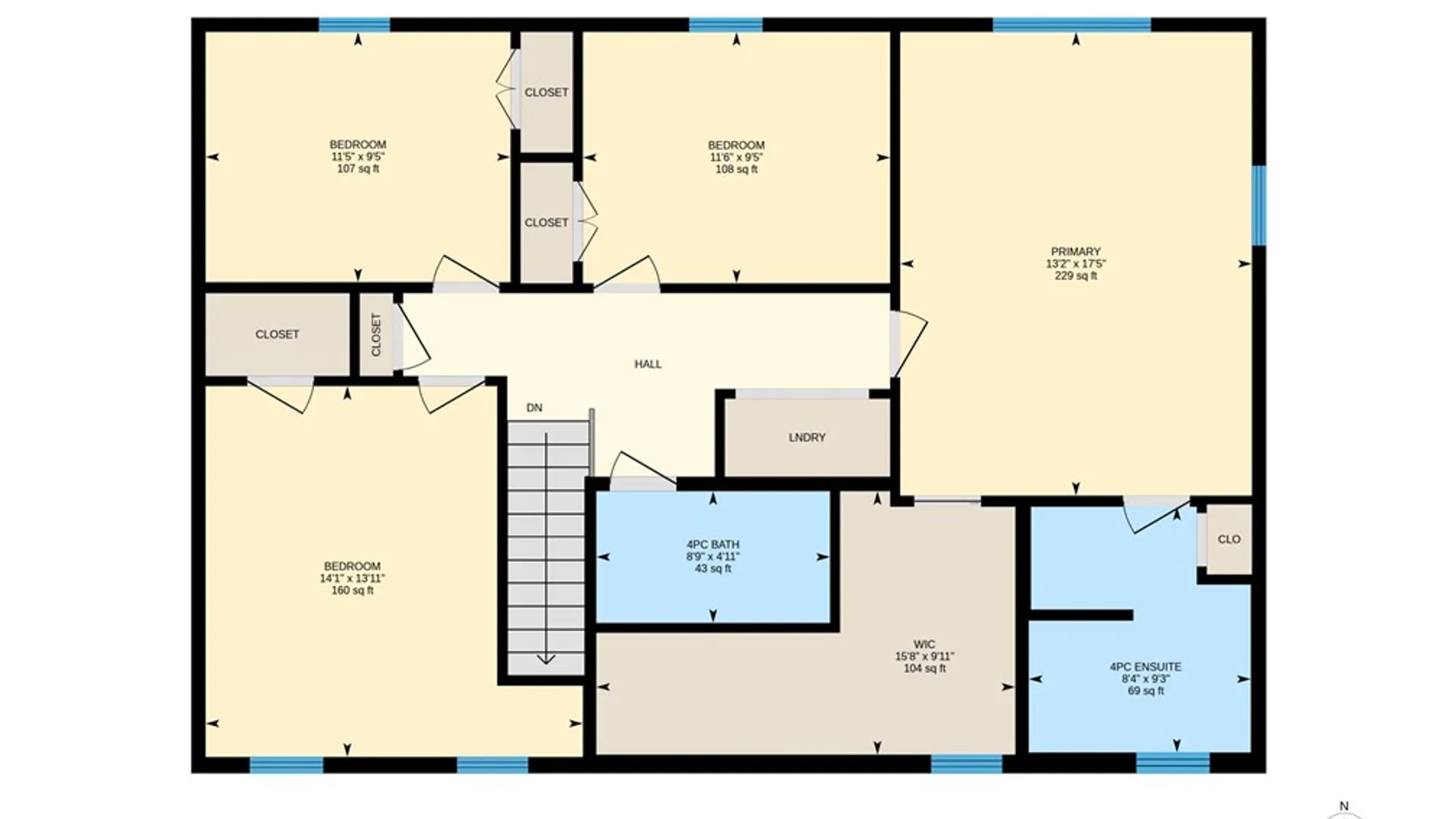 Property at 152 Kukenberger Meadow Lane, Middlefield, NY 13326 49