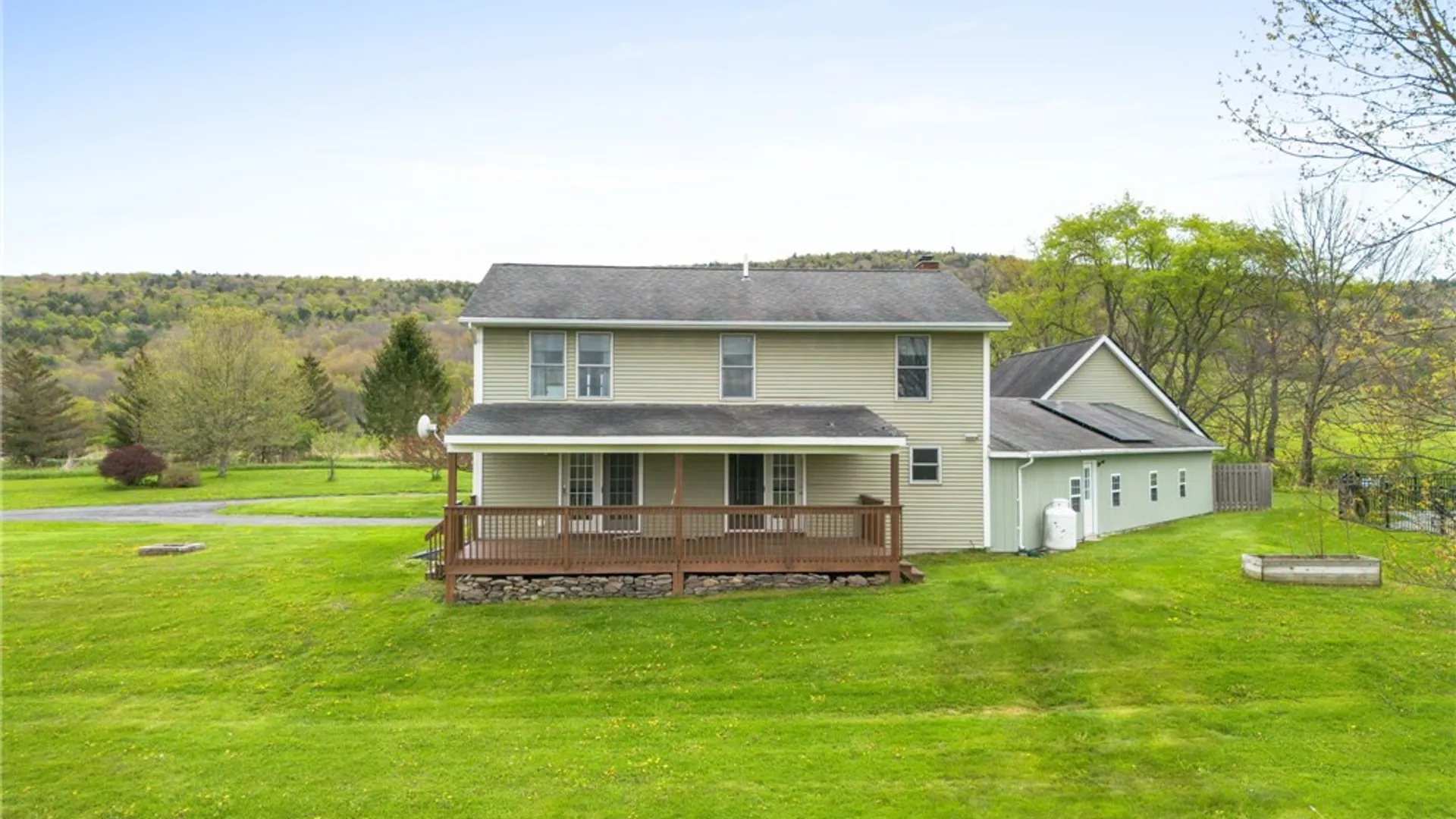 Property at 152 Kukenberger Meadow Lane, Middlefield, NY 13326 5