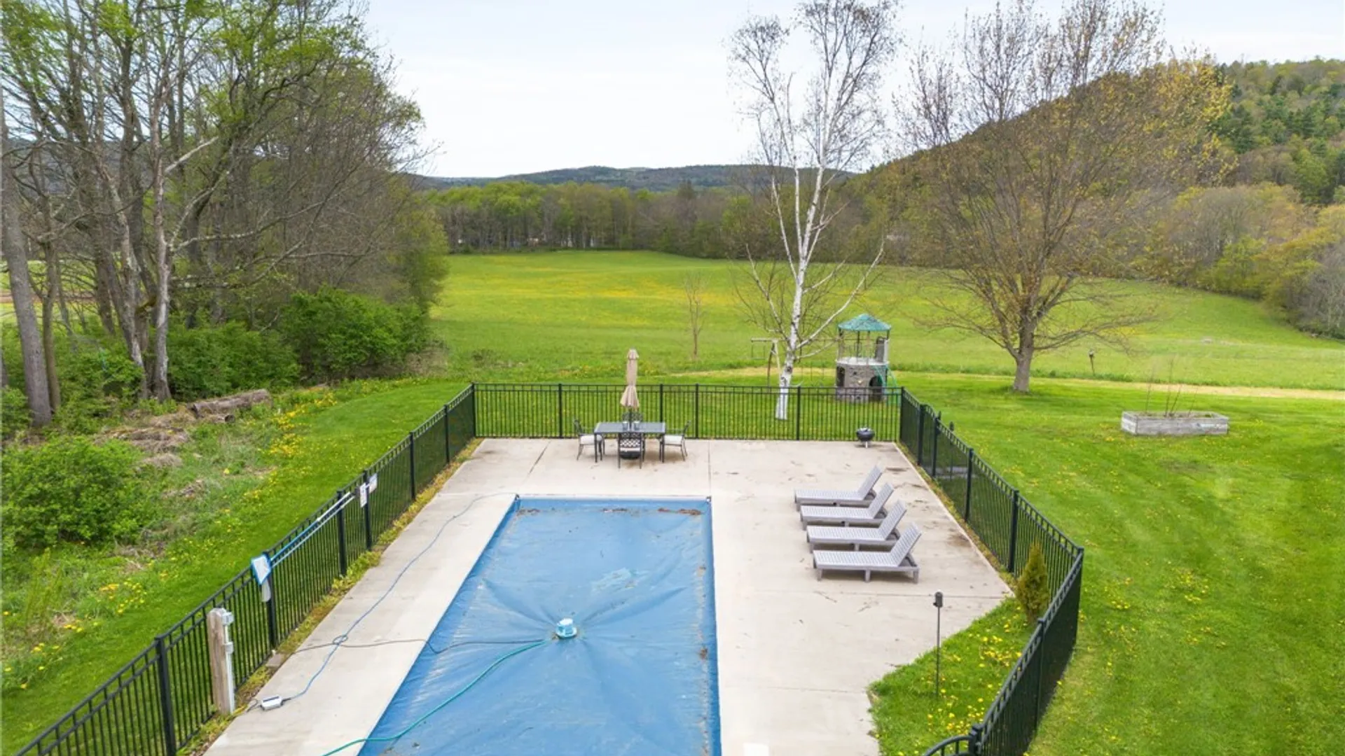 Property at 152 Kukenberger Meadow Lane, Middlefield, NY 13326 7