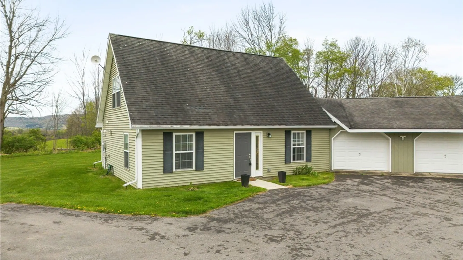 Property at 152 Kukenberger Meadow Lane, Middlefield, NY 13326 8