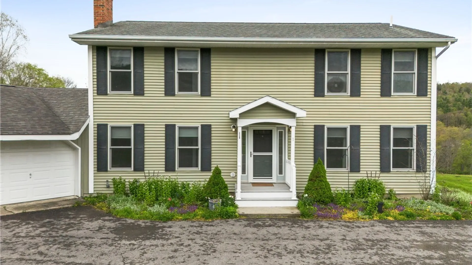 Property at 152 Kukenberger Meadow Lane, Middlefield, NY 13326 9