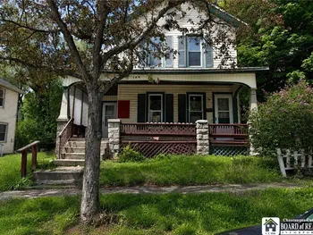 109 Stowe Street, Jamestown, NY 14701
