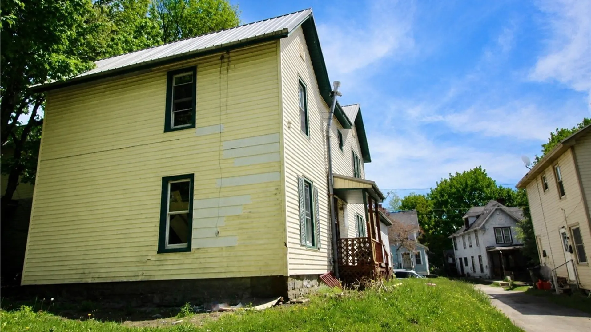 Property at 109 Stowe Street, Jamestown, NY 14701 5