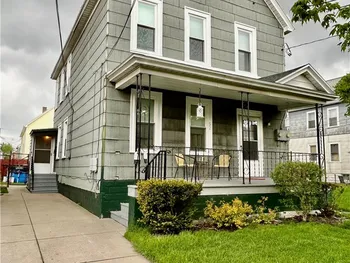 Property at 52 Greeley Street, Buffalo, NY 14207