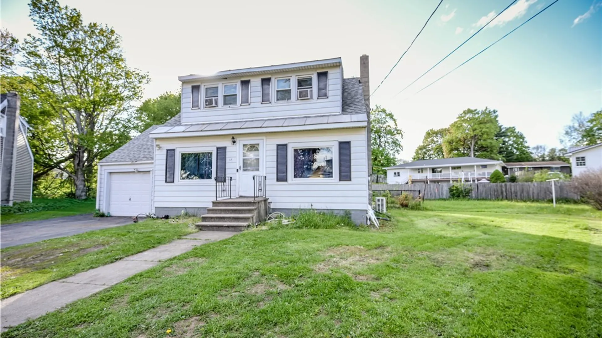 Property at 17 Dunham Place, Whitestown, NY 13492 2