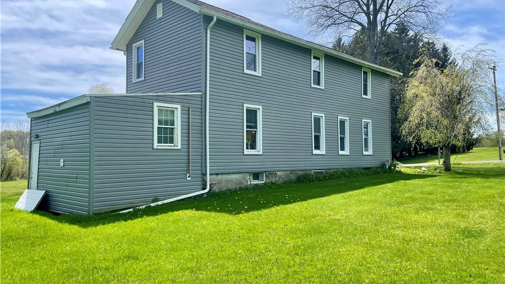 Property at 1468 Shadyside Road, Busti, NY 14750 21